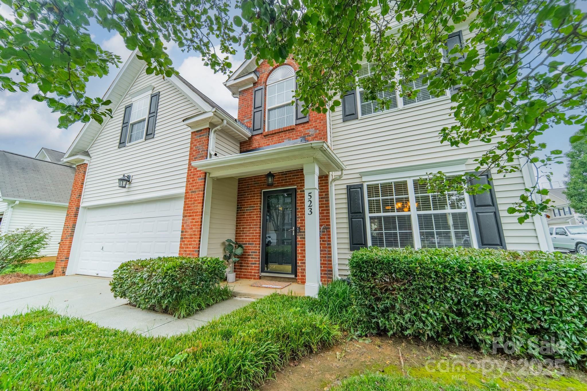 523 Galesburg Drive