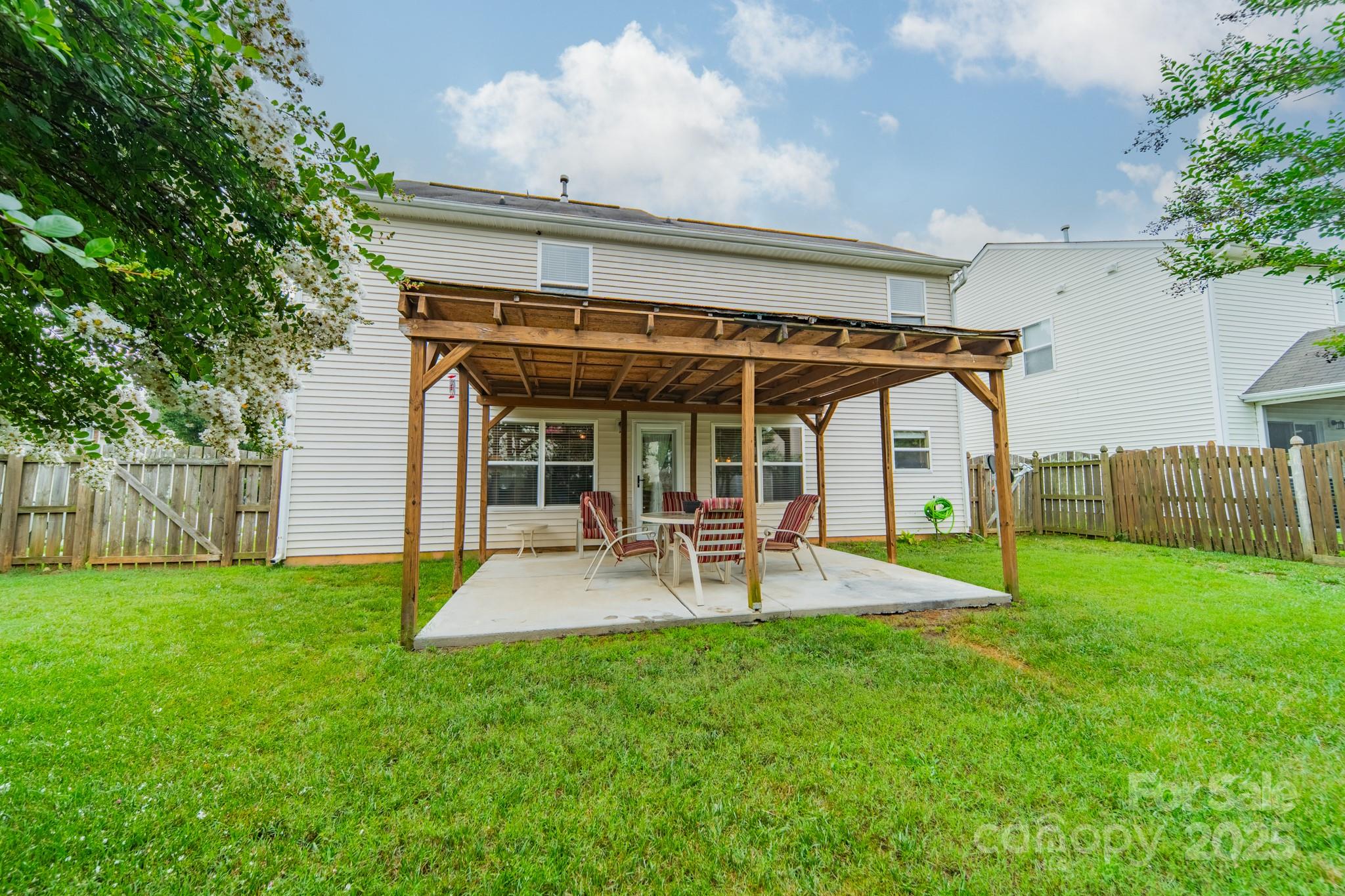 523 Galesburg Drive