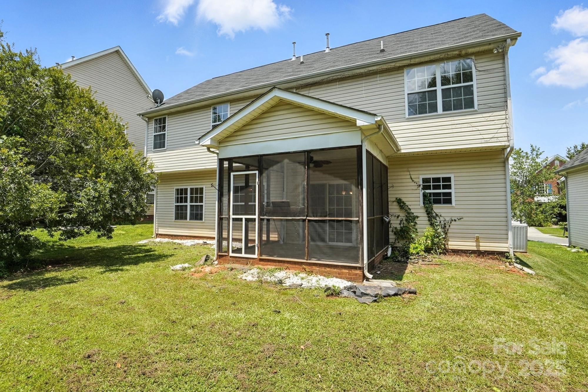 2620 Sierra Chase Drive
