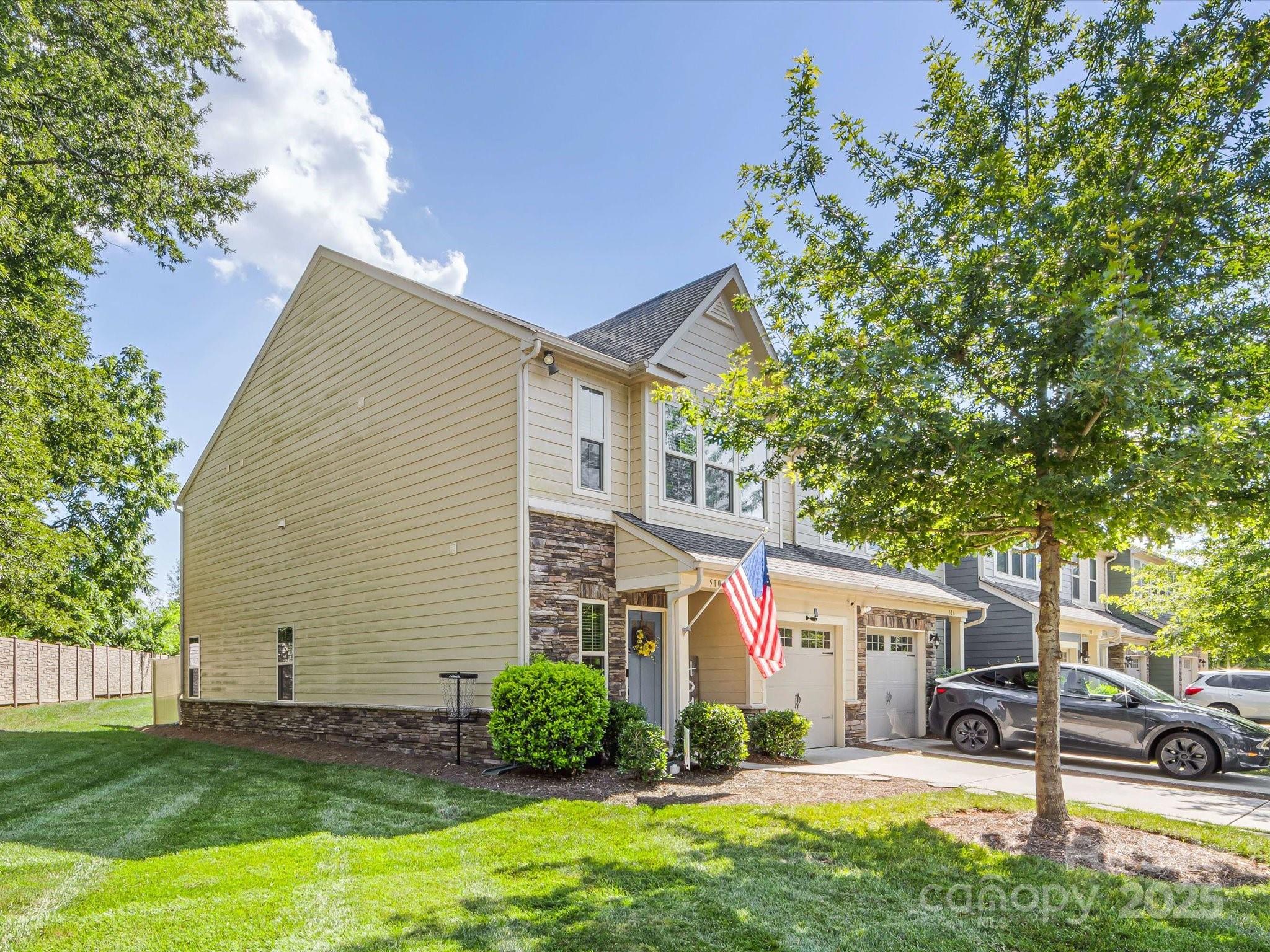 510 Park Meadows Drive