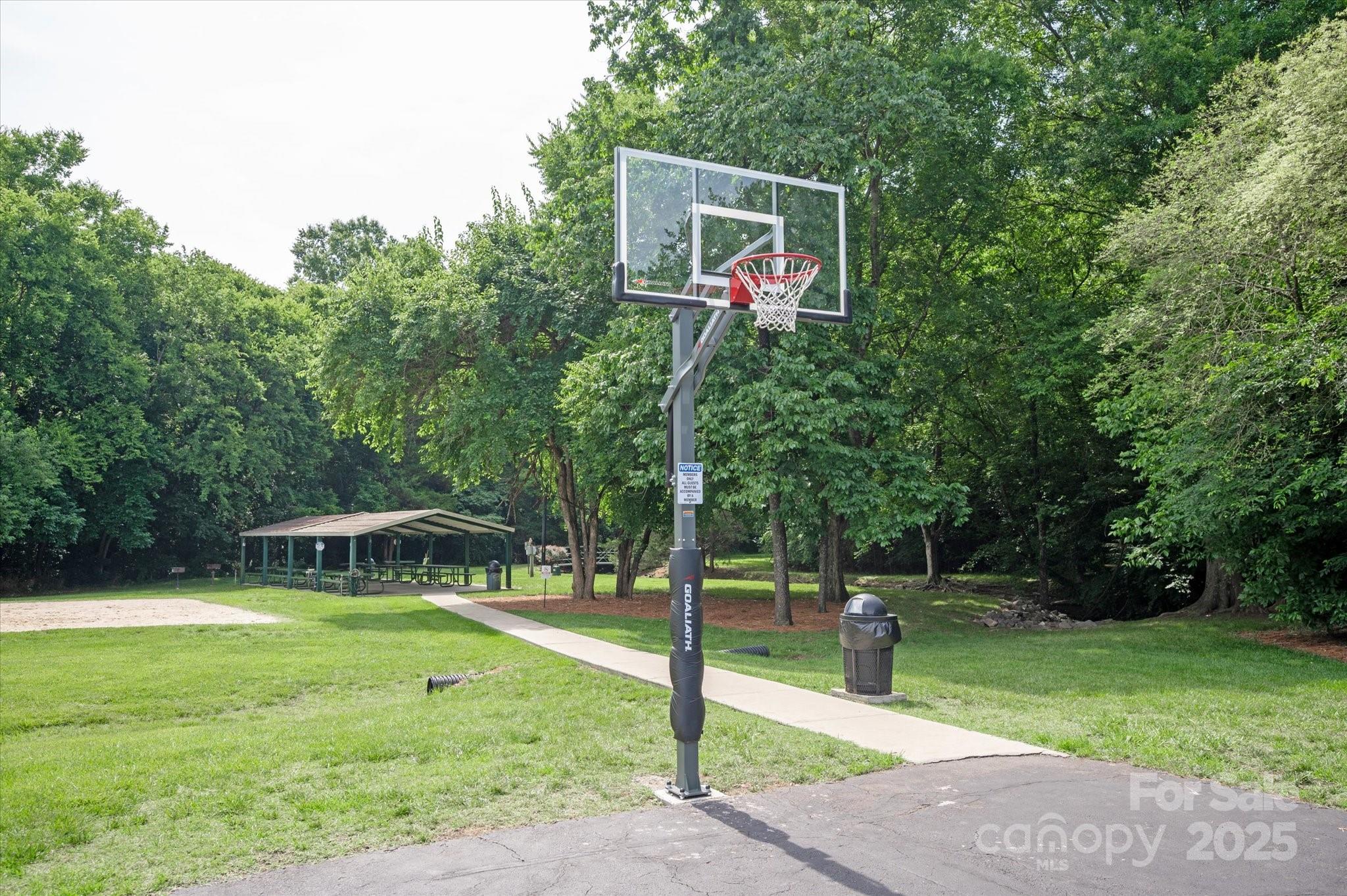 13617 Merton Woods Lane