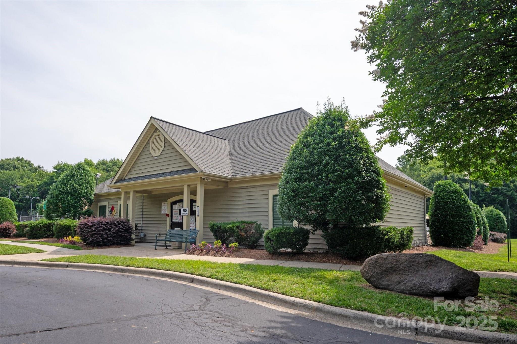 13617 Merton Woods Lane