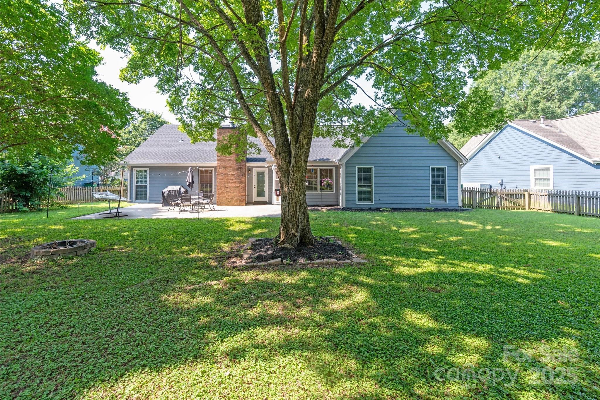 13617 Merton Woods Lane