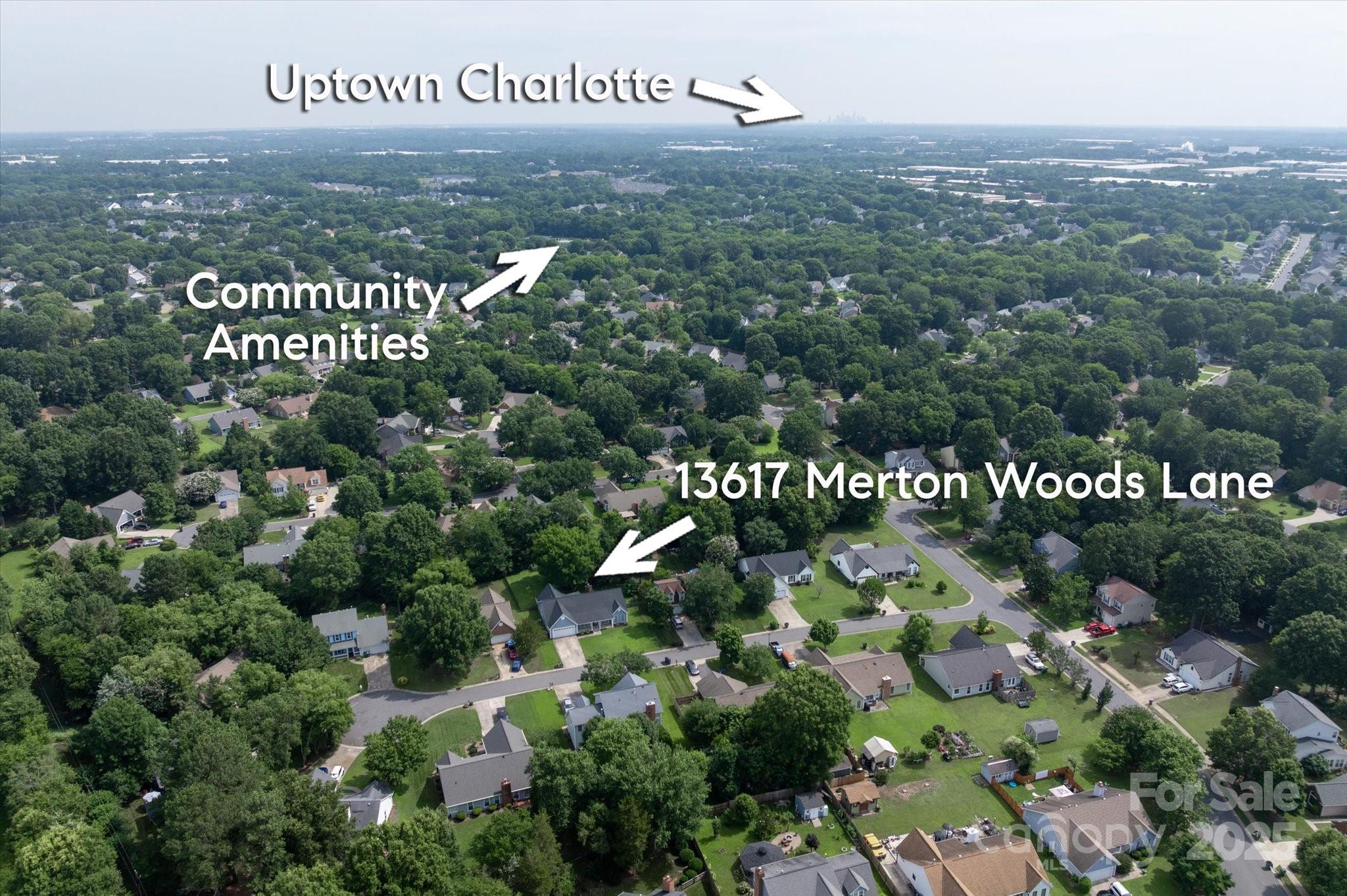 13617 Merton Woods Lane