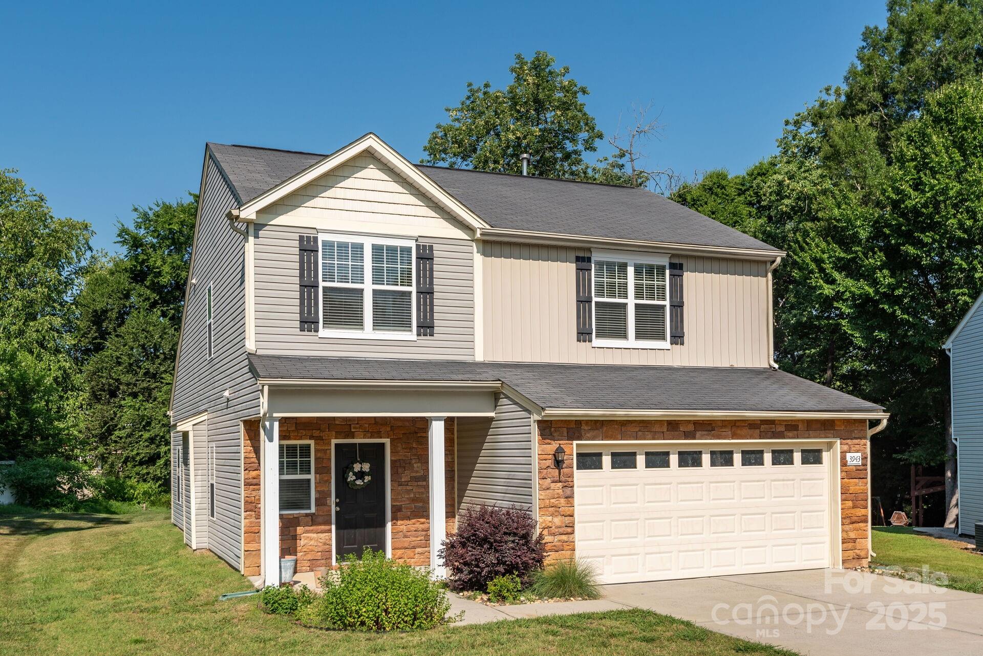 3943 Sky Drive