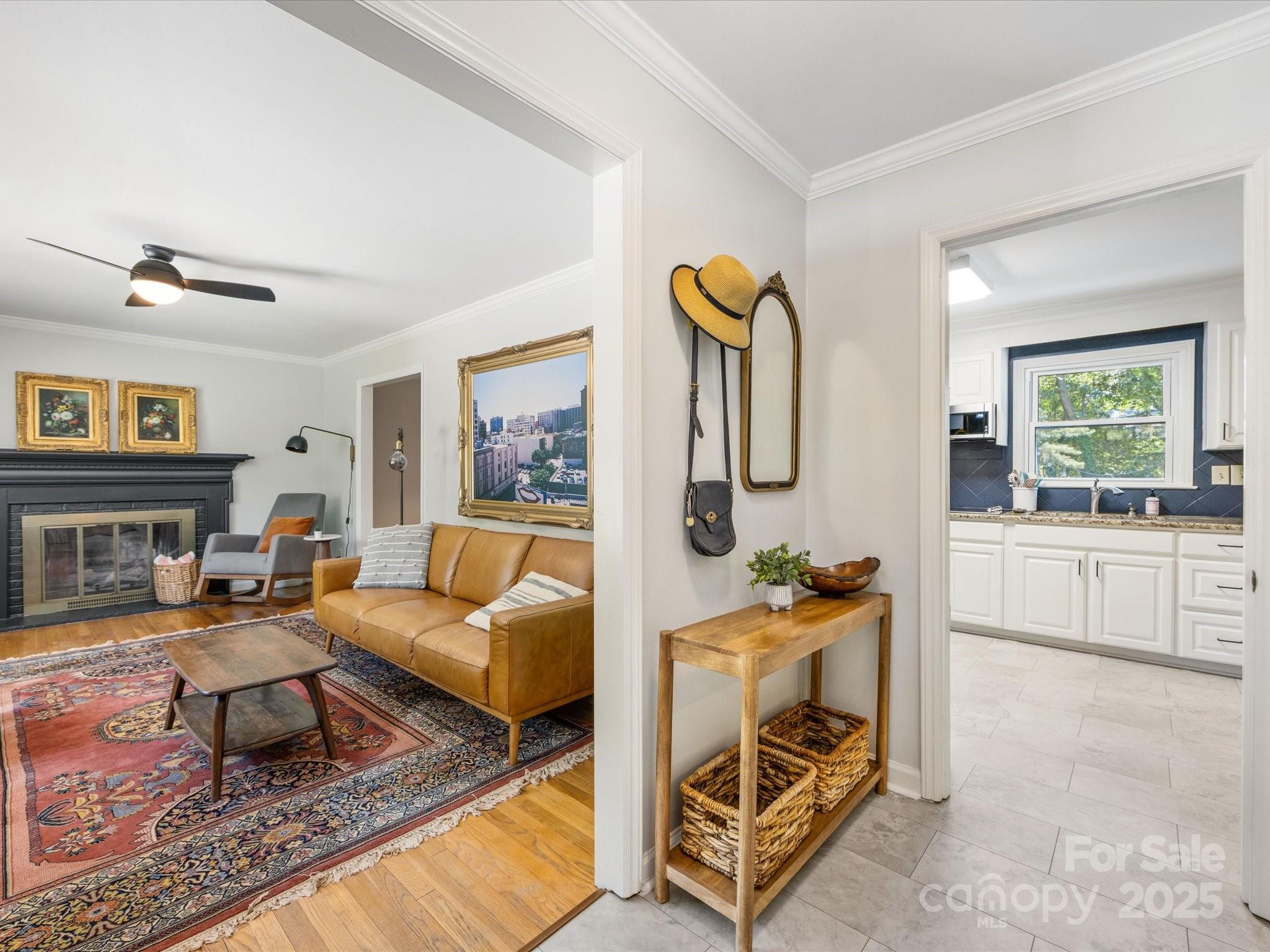 3200 Spring Valley Road