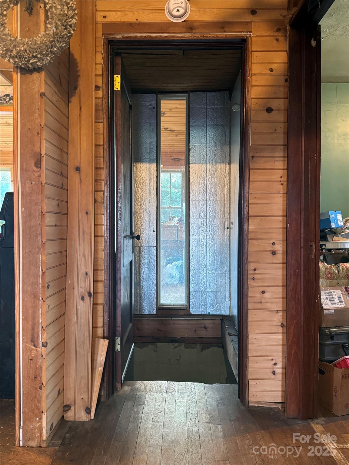 529 Old Newfound Road