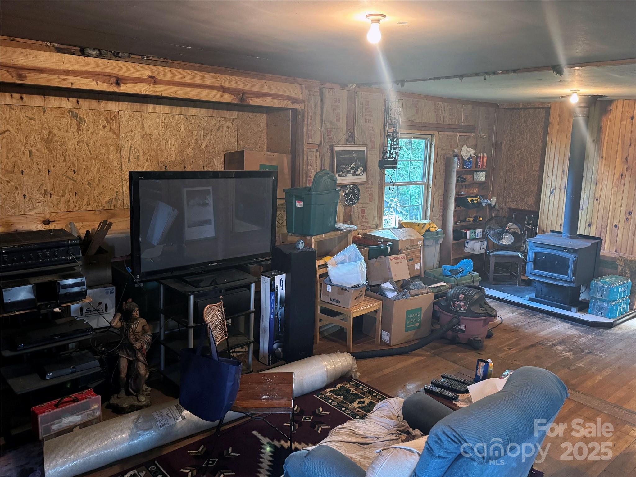 529 Old Newfound Road