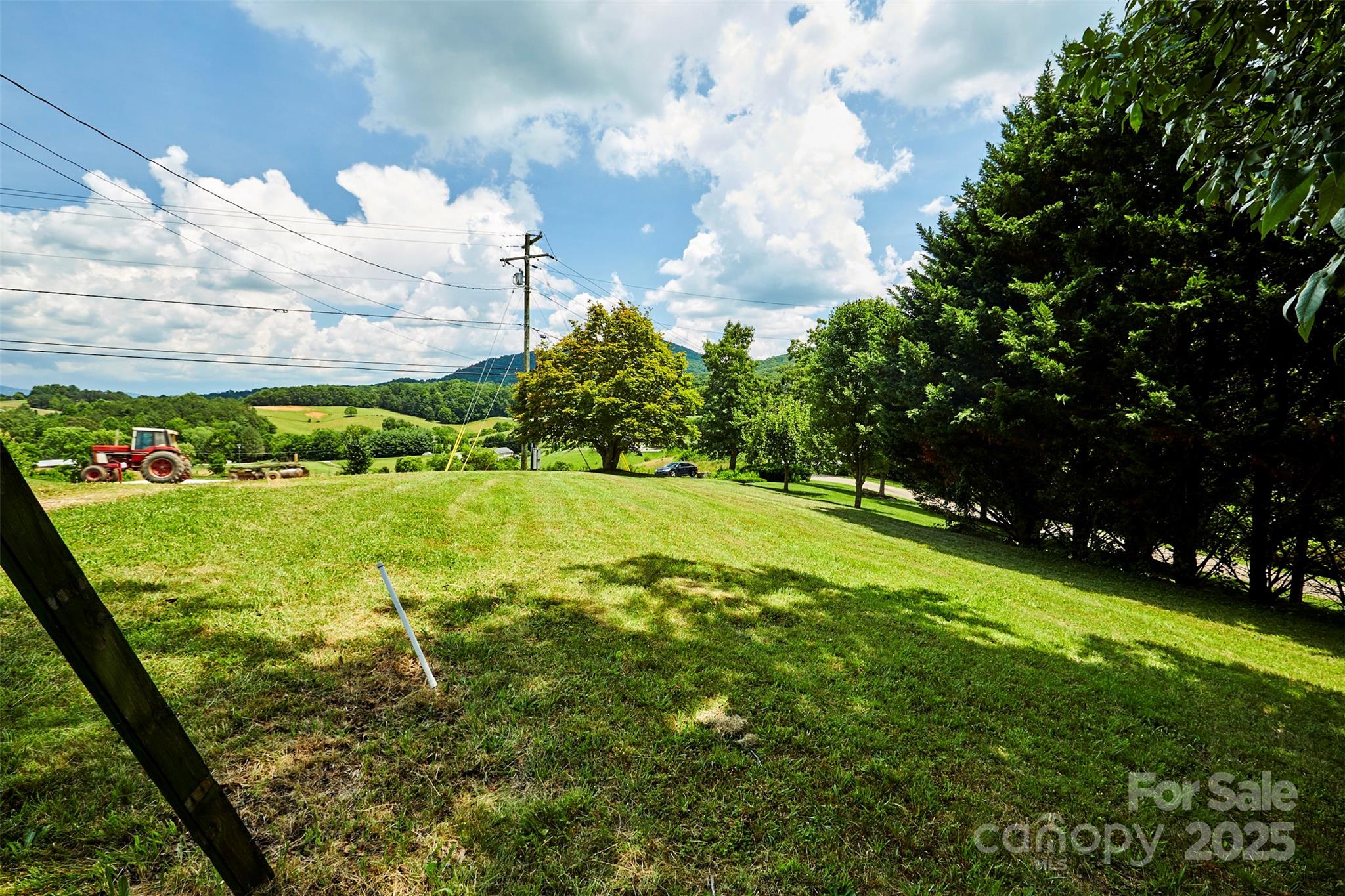 529 Old Newfound Road