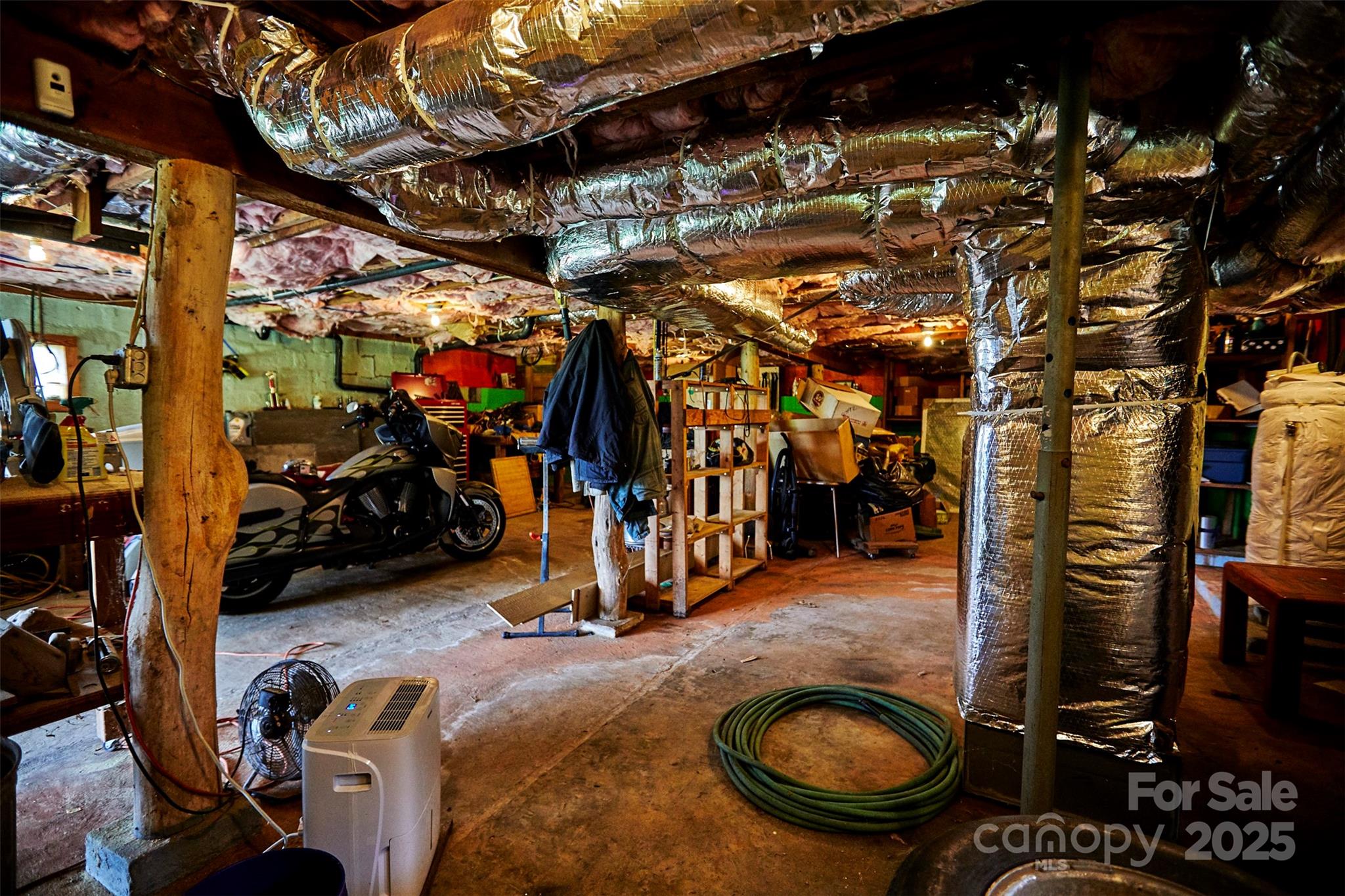 529 Old Newfound Road