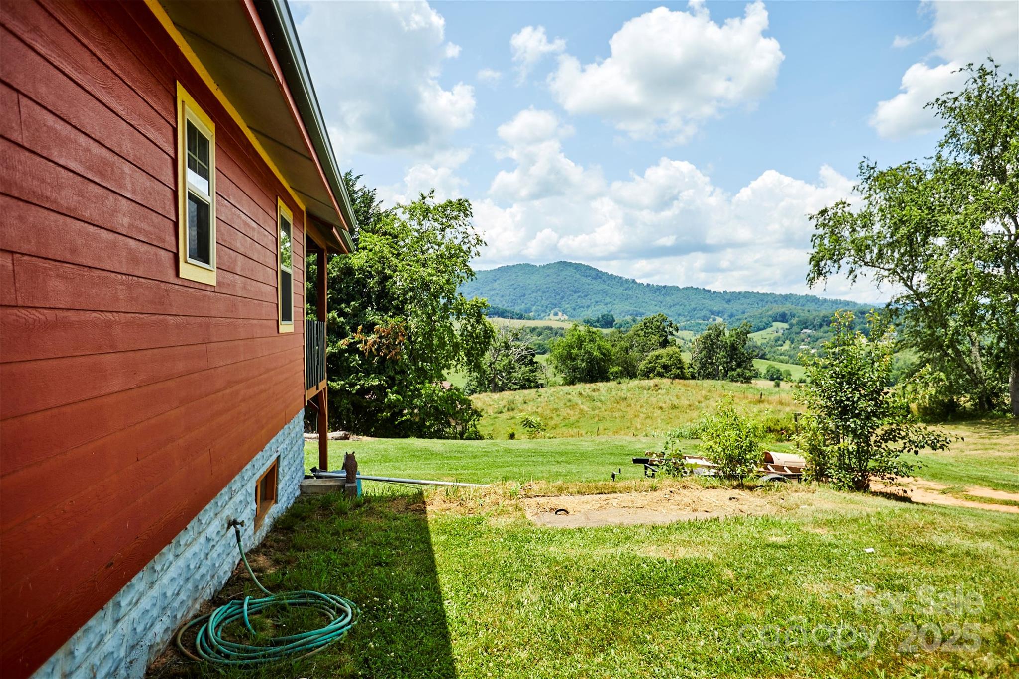 529 Old Newfound Road