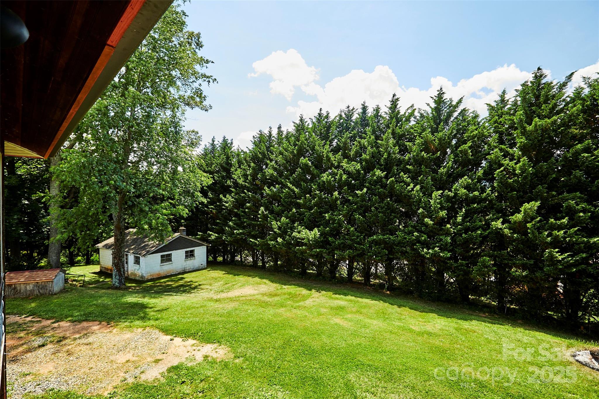 529 Old Newfound Road