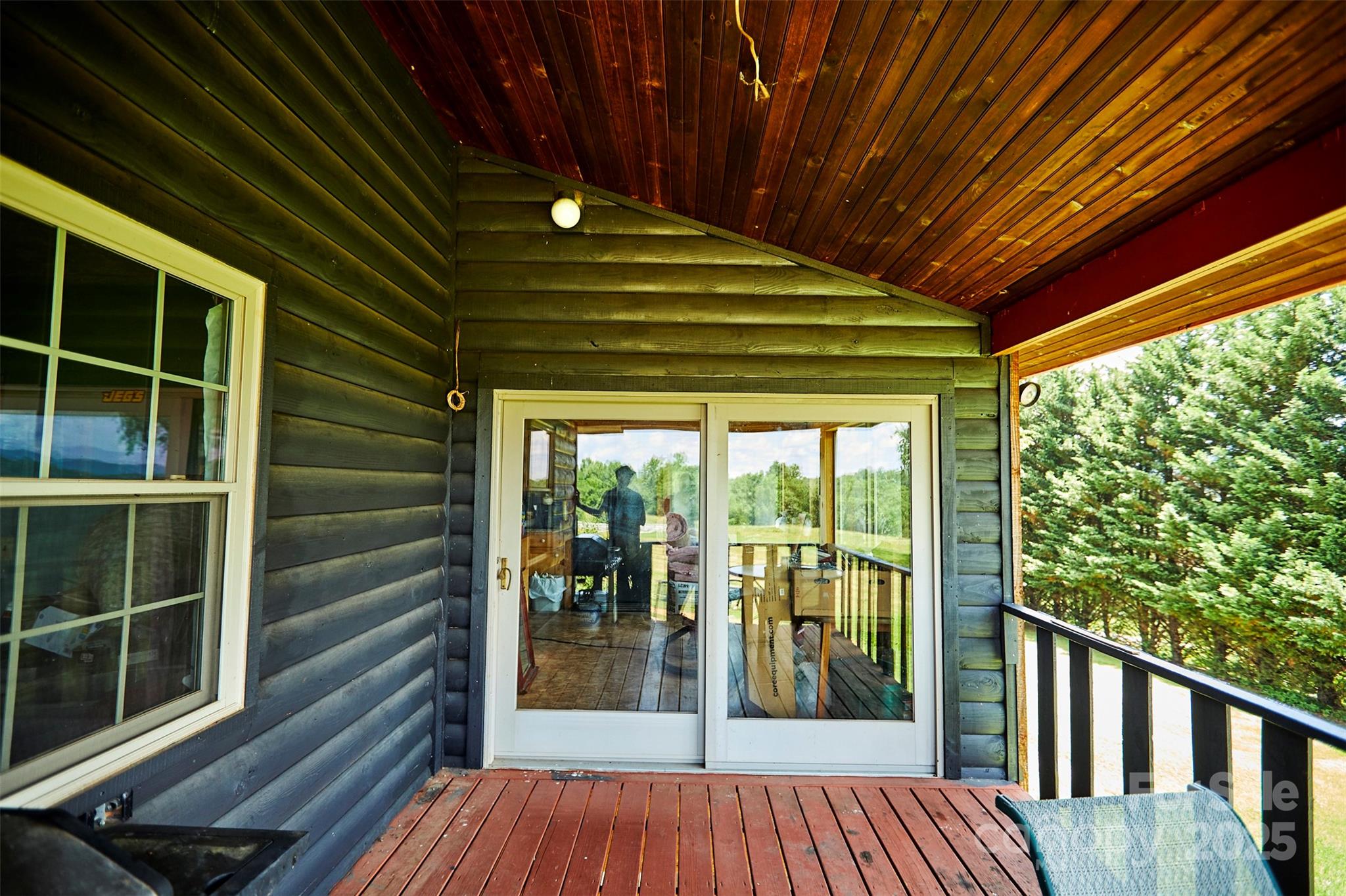 529 Old Newfound Road