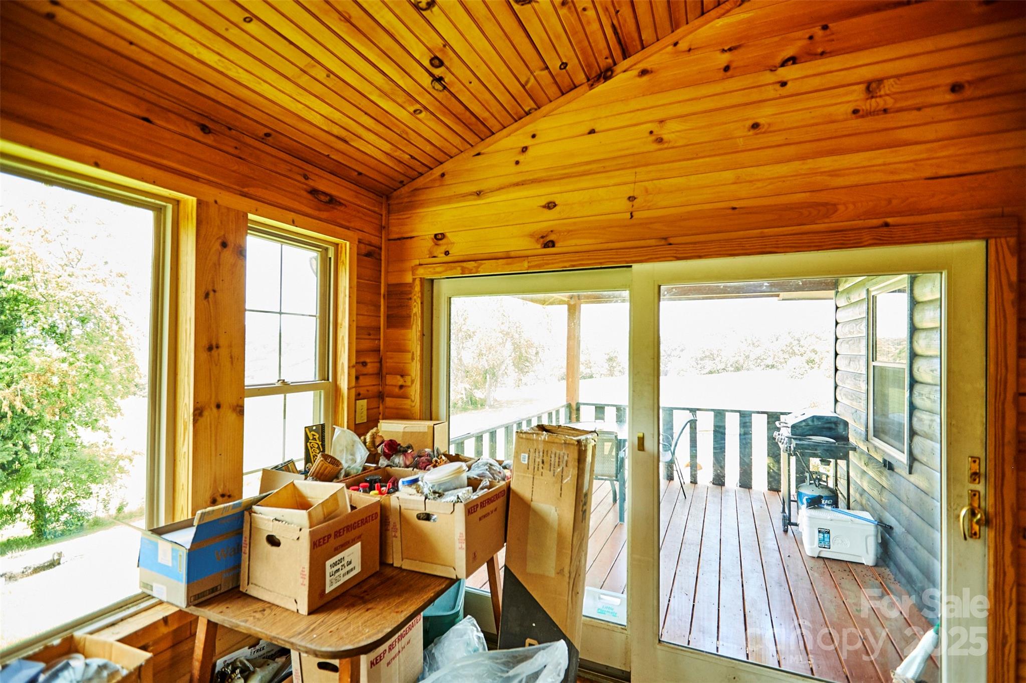 529 Old Newfound Road