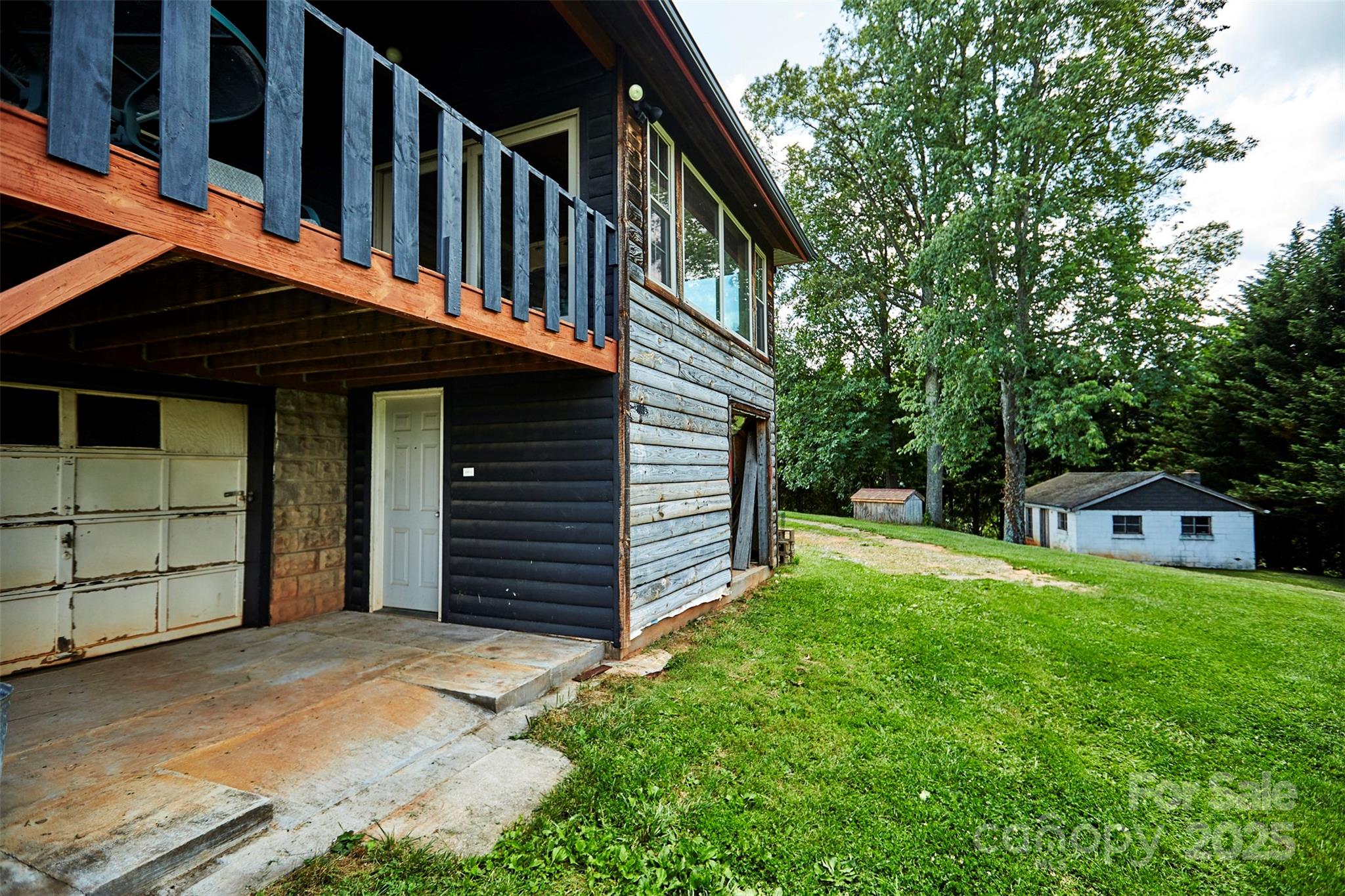 529 Old Newfound Road