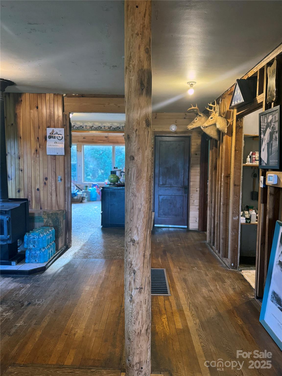 529 Old Newfound Road