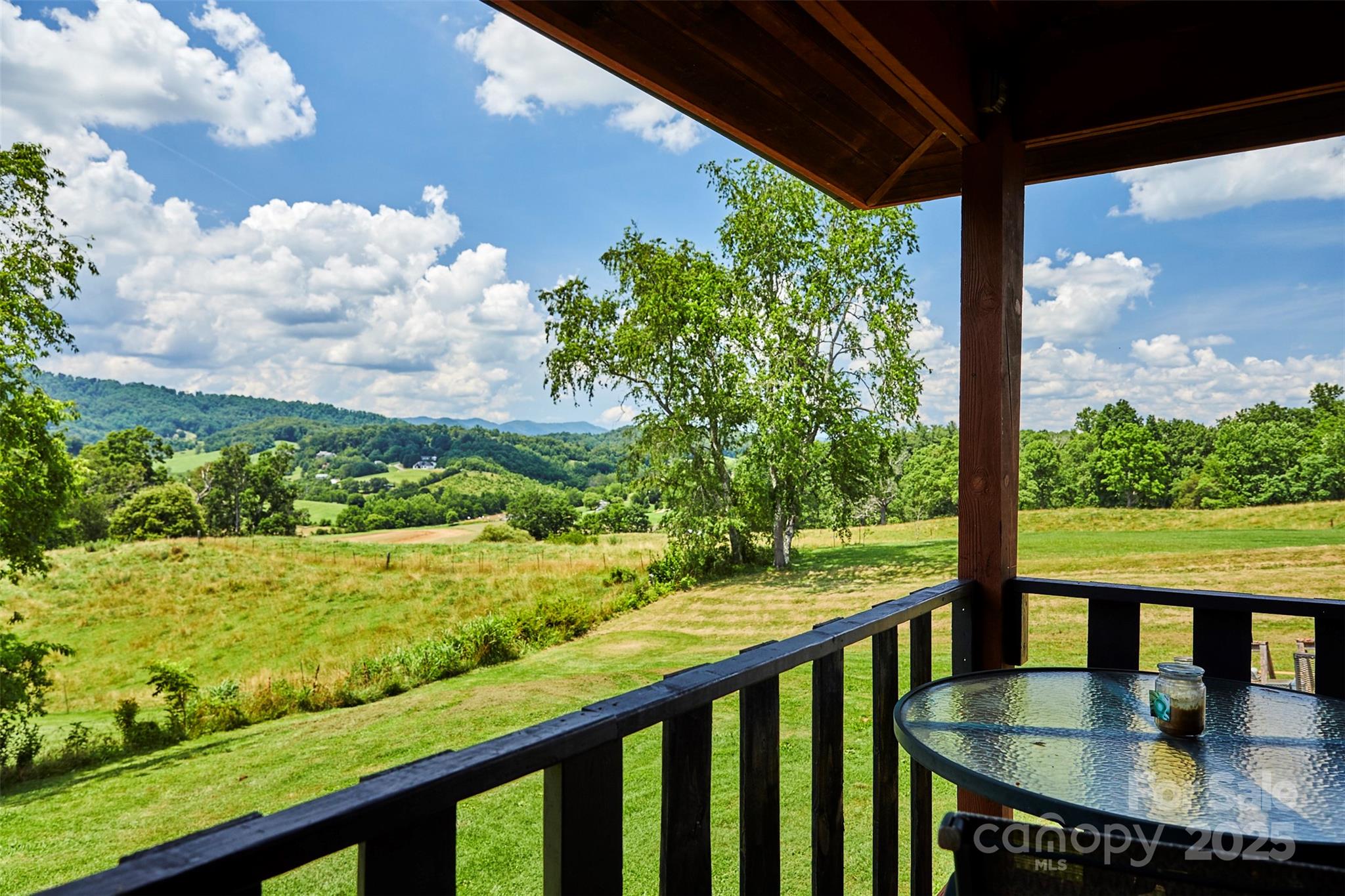 529 Old Newfound Road