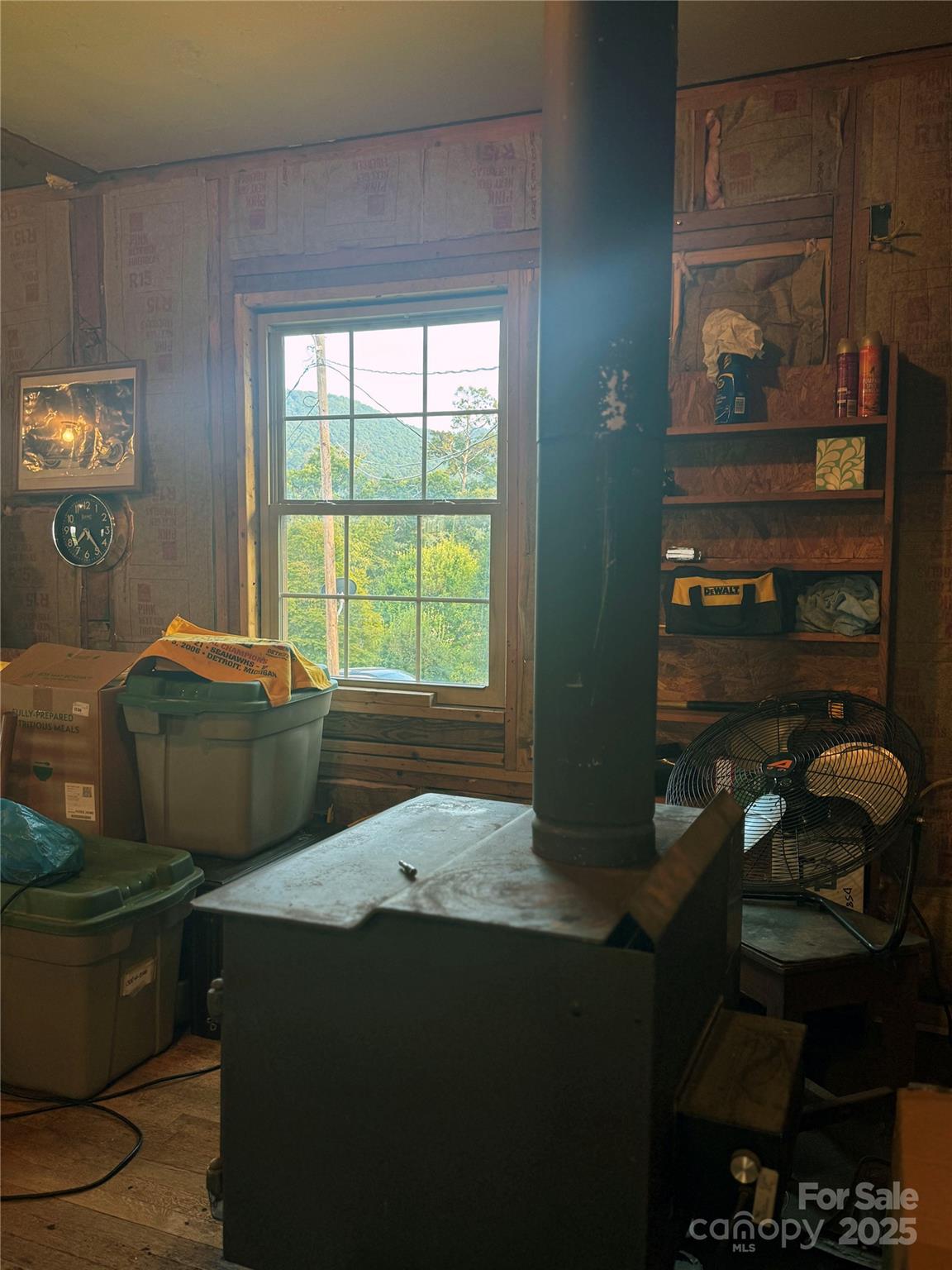 529 Old Newfound Road