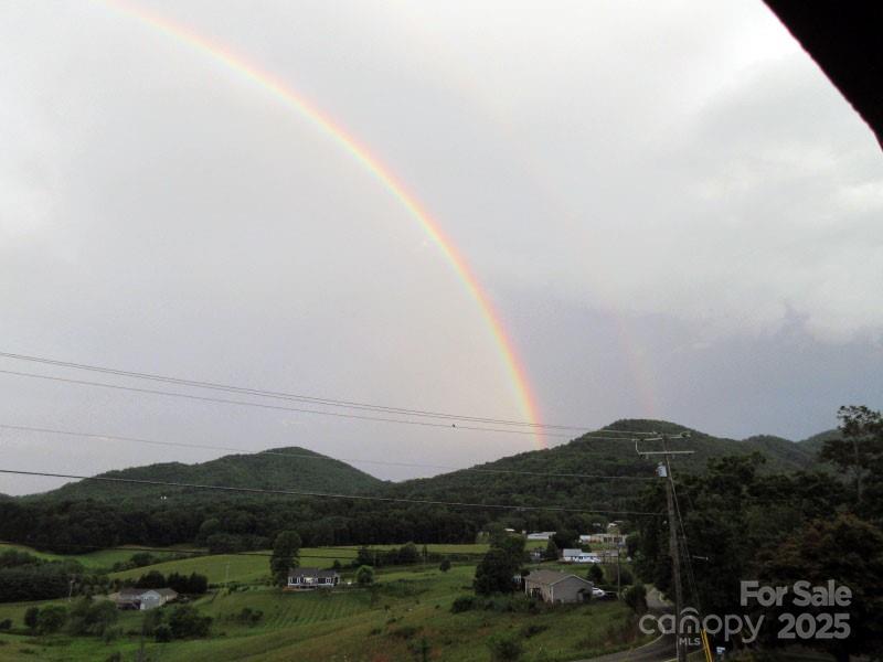 529 Old Newfound Road