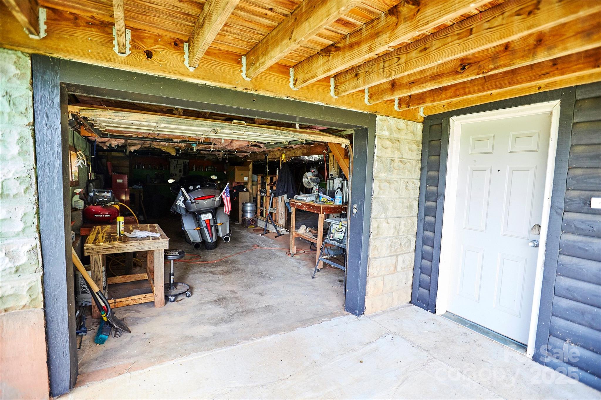 529 Old Newfound Road