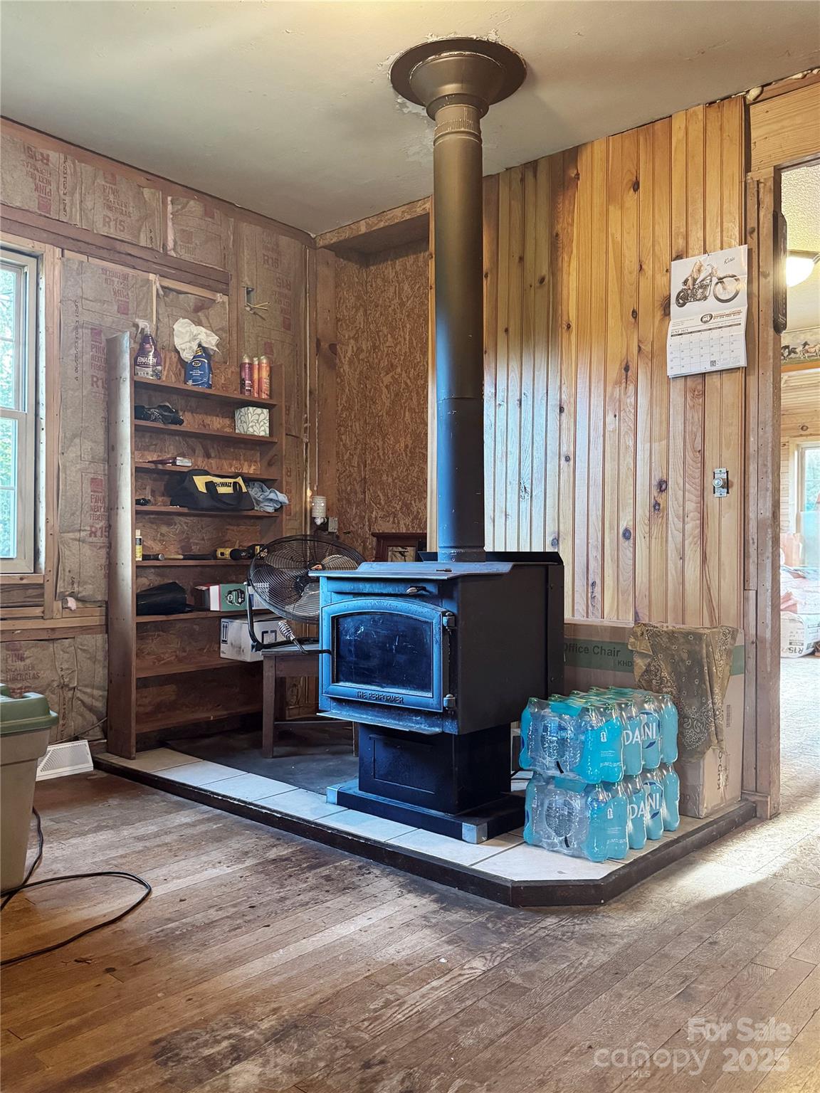 529 Old Newfound Road