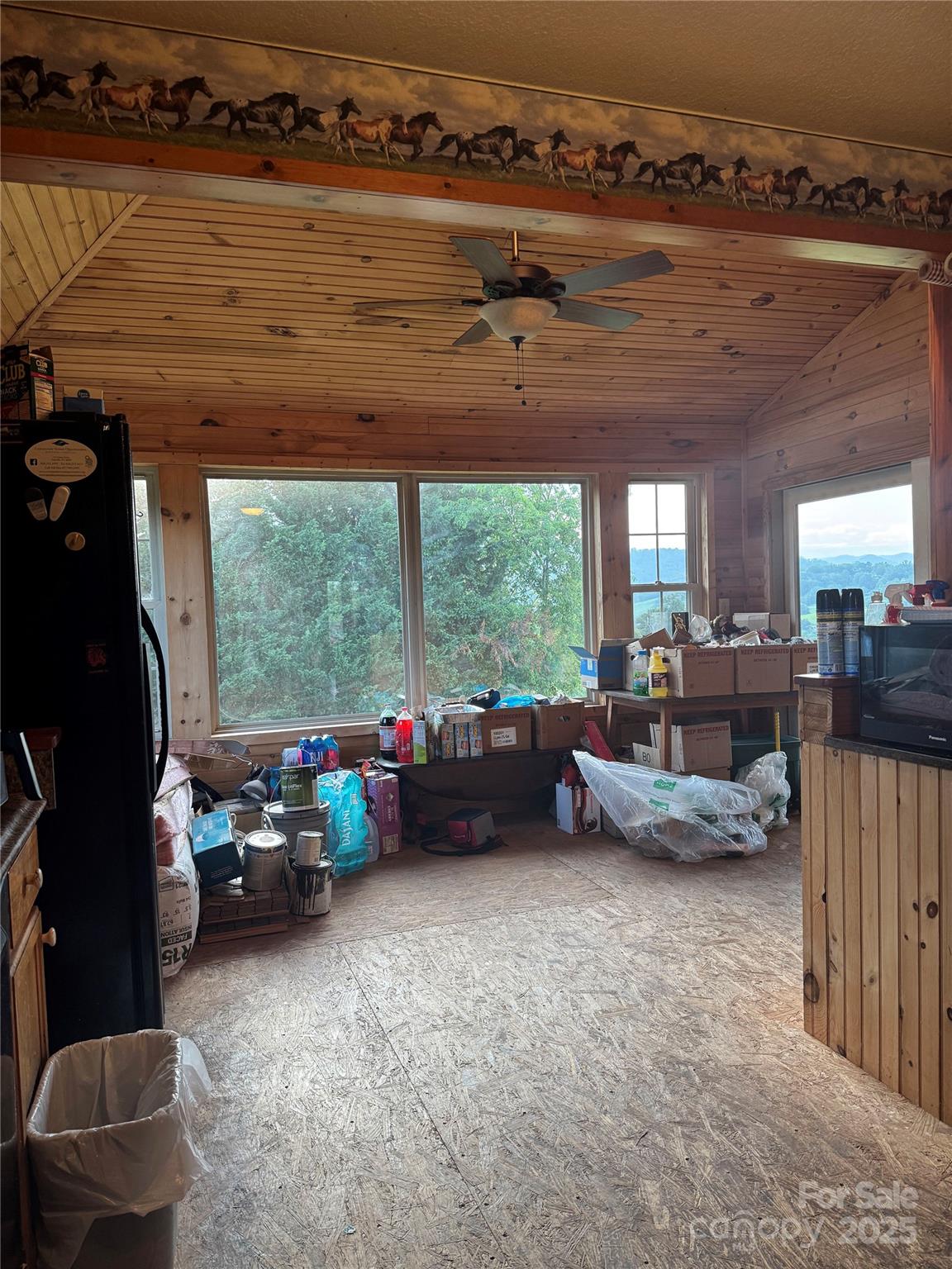 529 Old Newfound Road