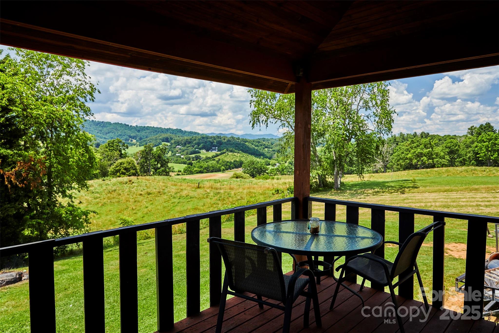 529 Old Newfound Road