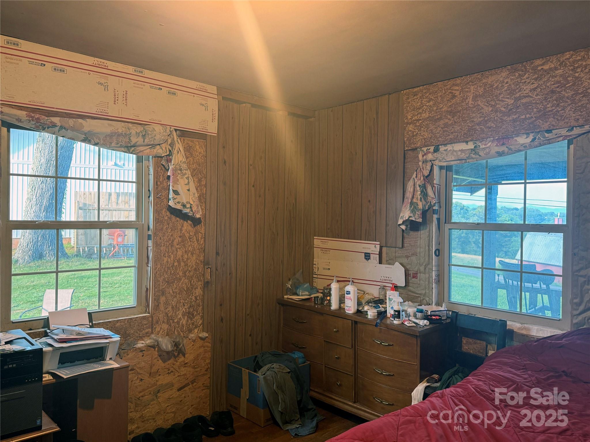 529 Old Newfound Road