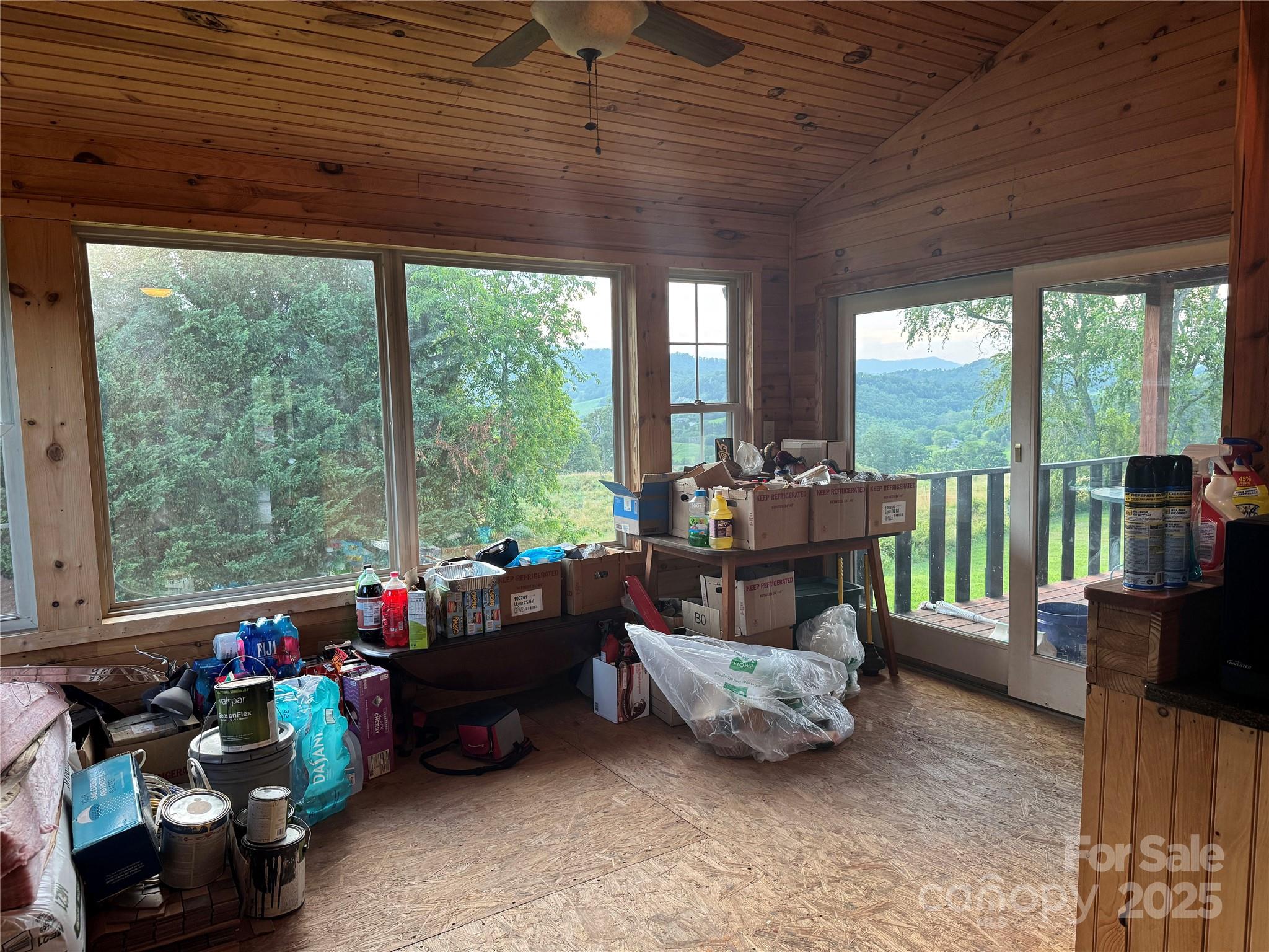 529 Old Newfound Road