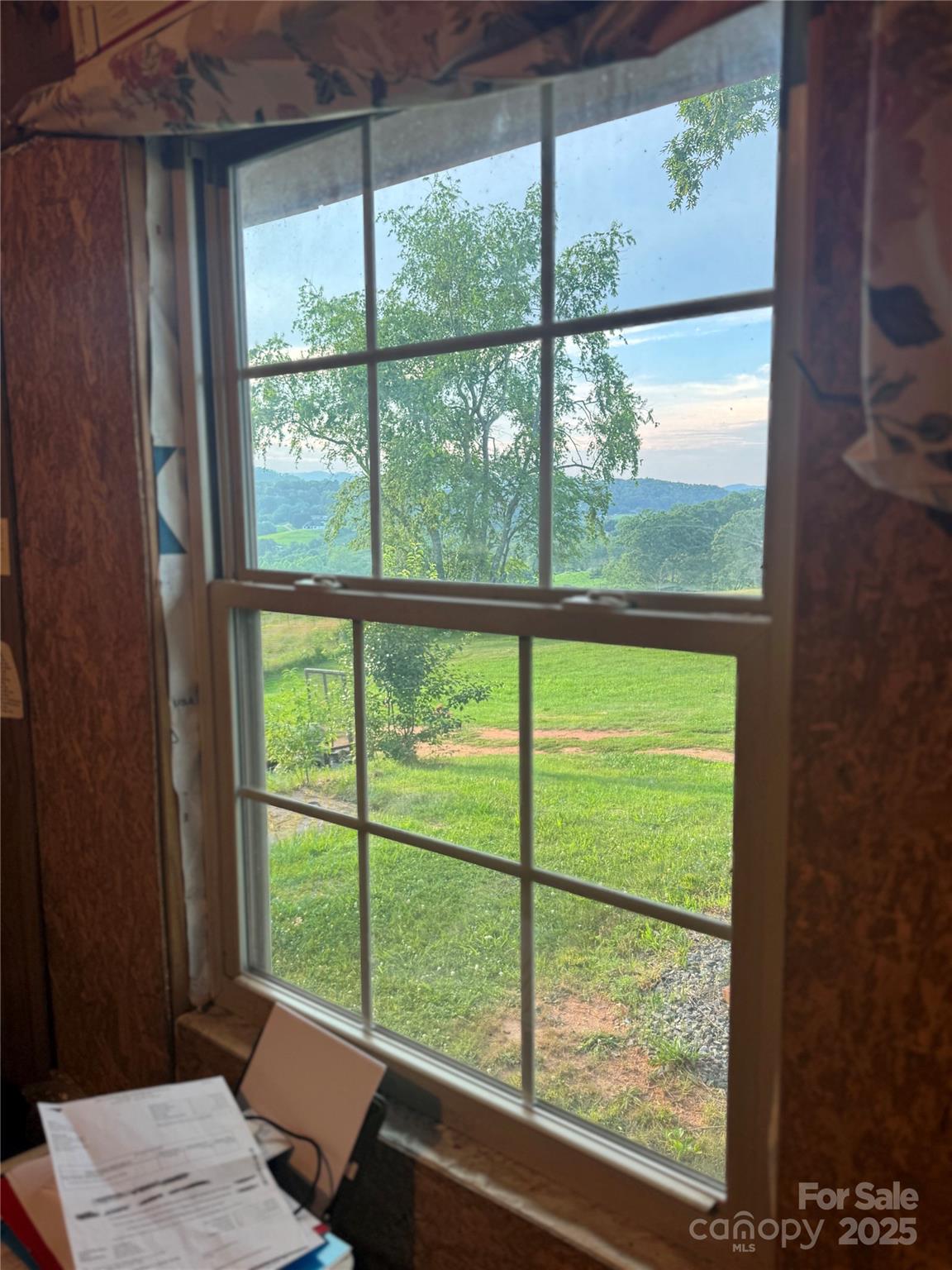 529 Old Newfound Road