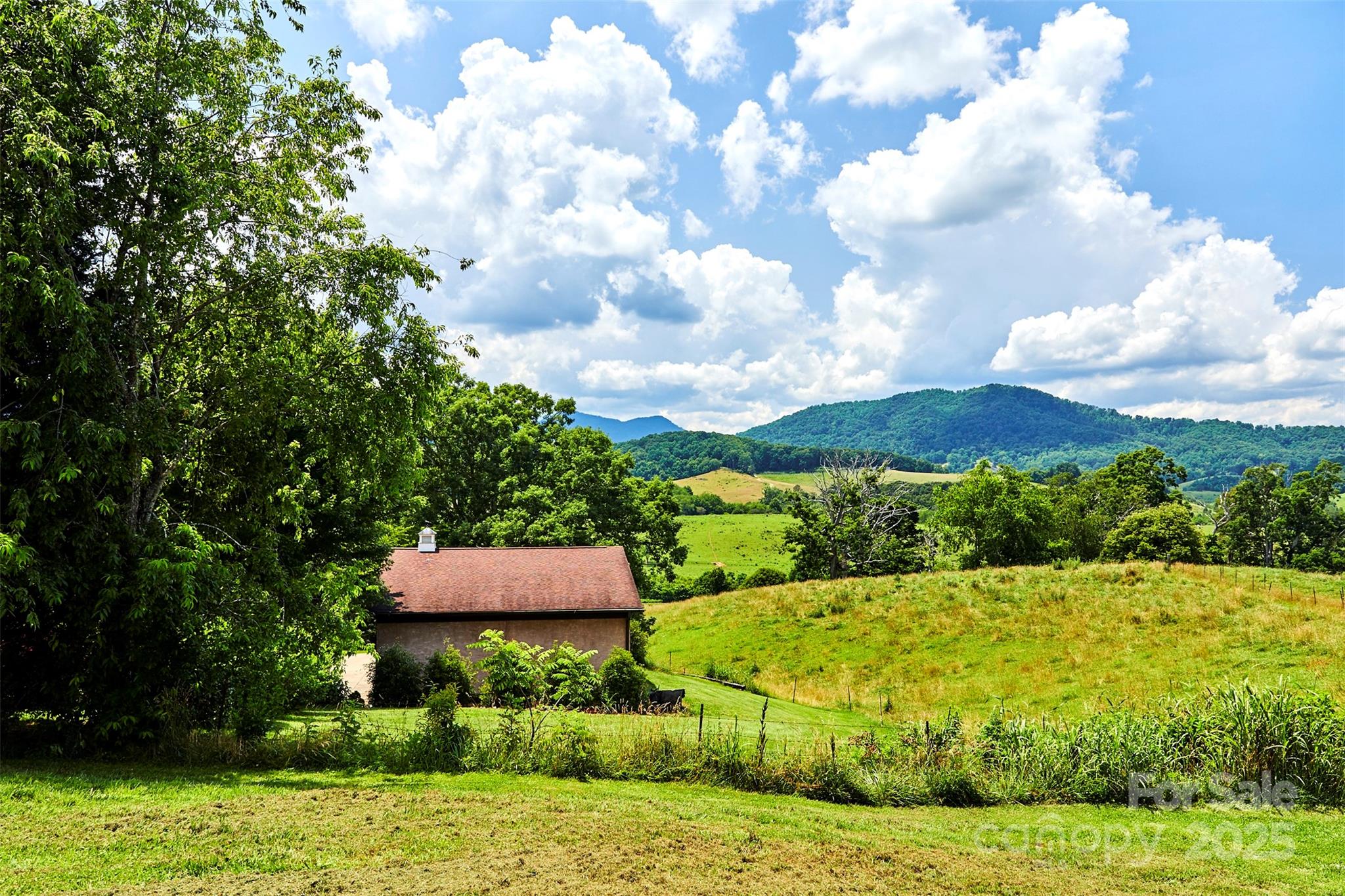 529 Old Newfound Road