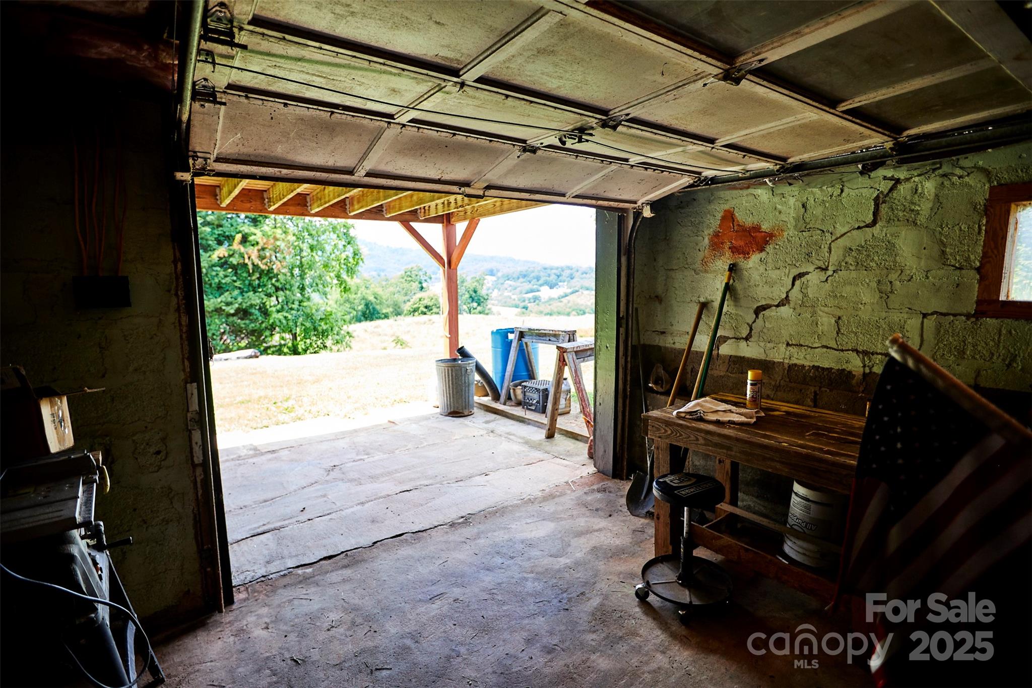 529 Old Newfound Road