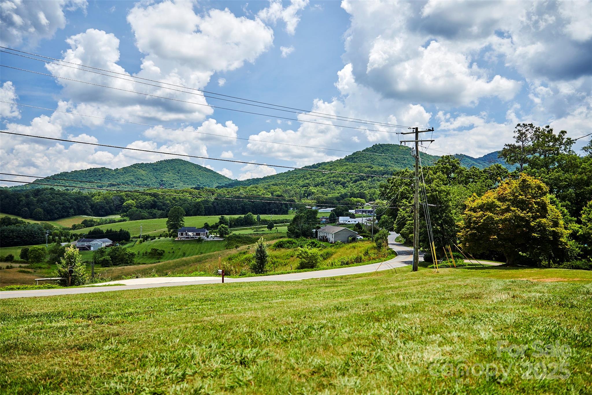 529 Old Newfound Road