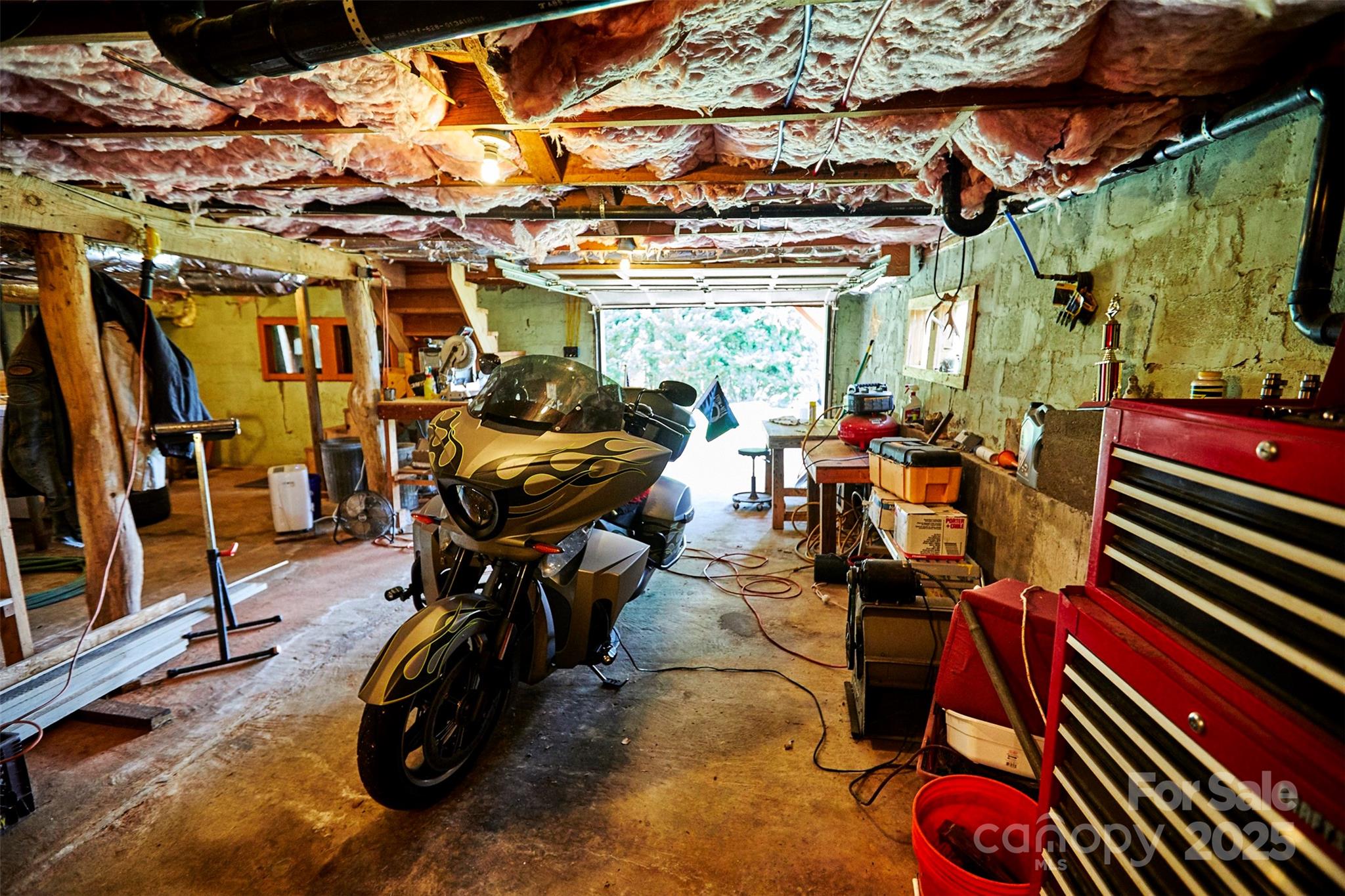 529 Old Newfound Road