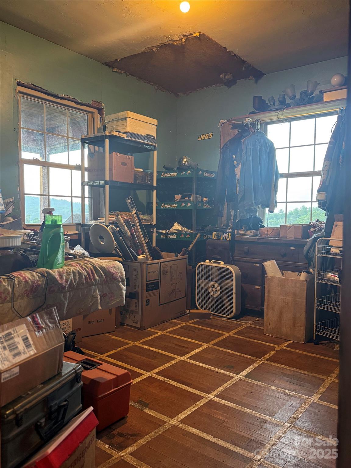 529 Old Newfound Road