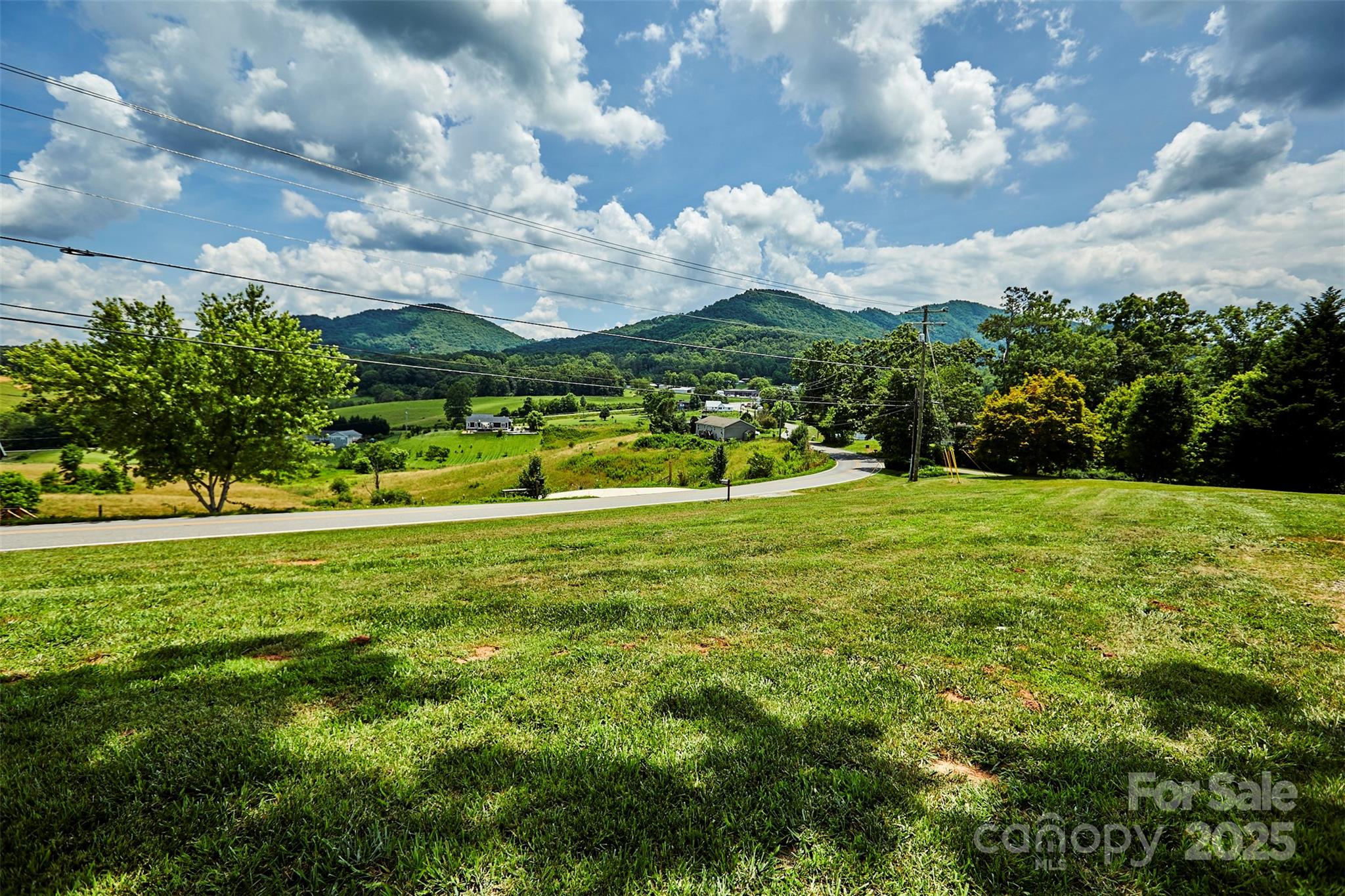 529 Old Newfound Road