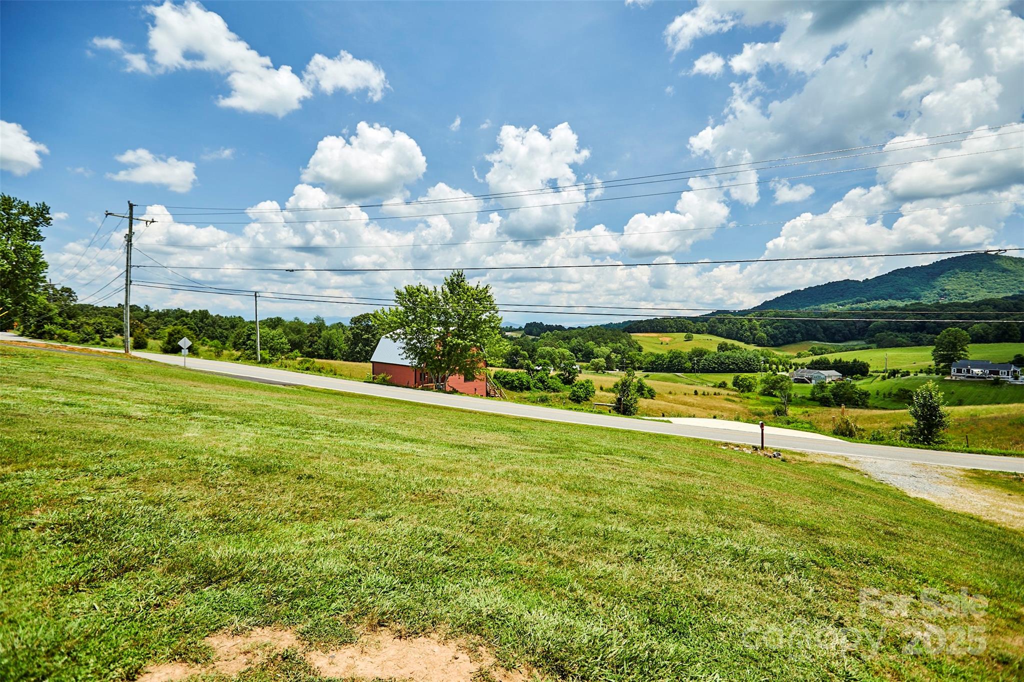 529 Old Newfound Road