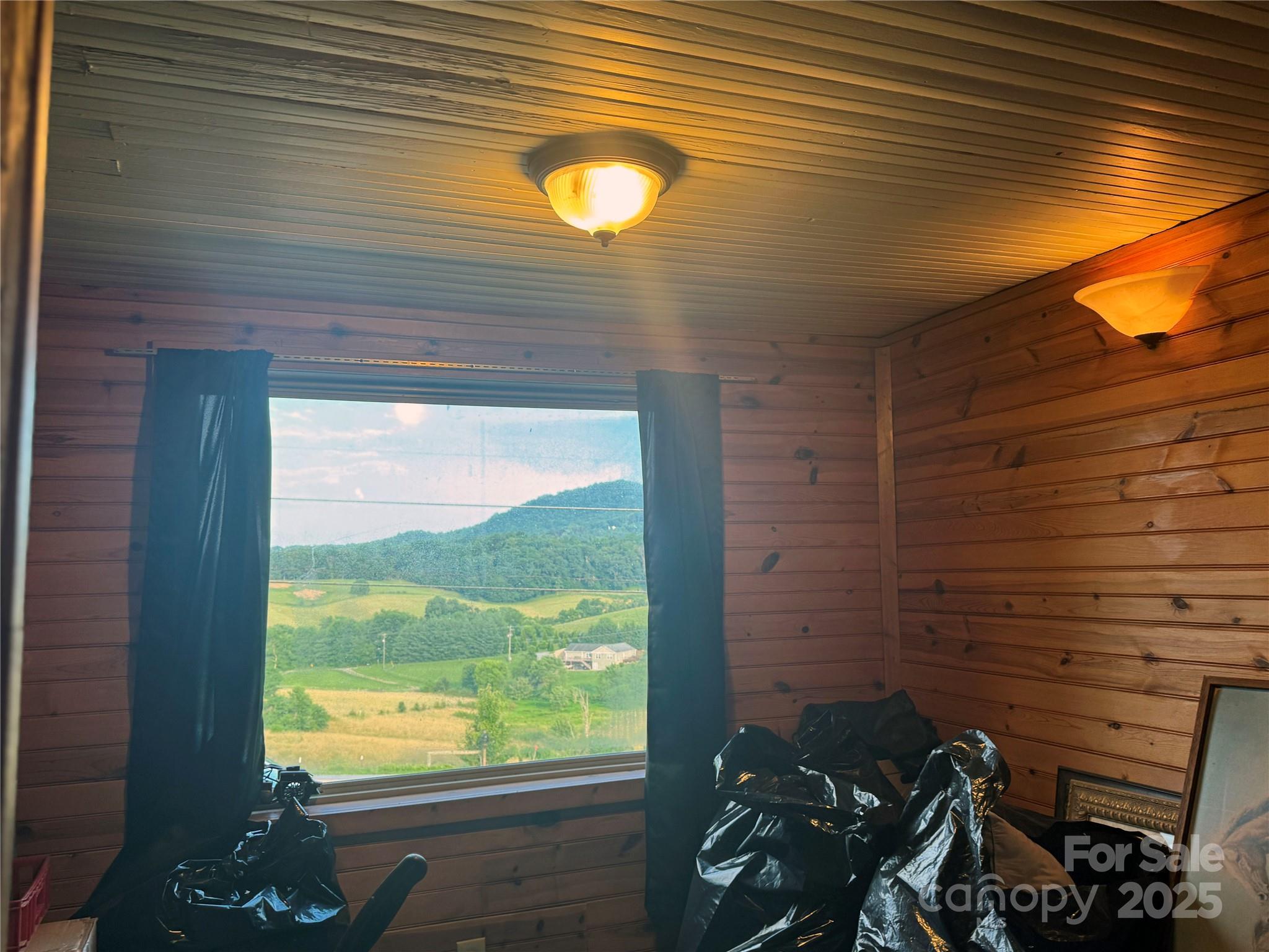529 Old Newfound Road