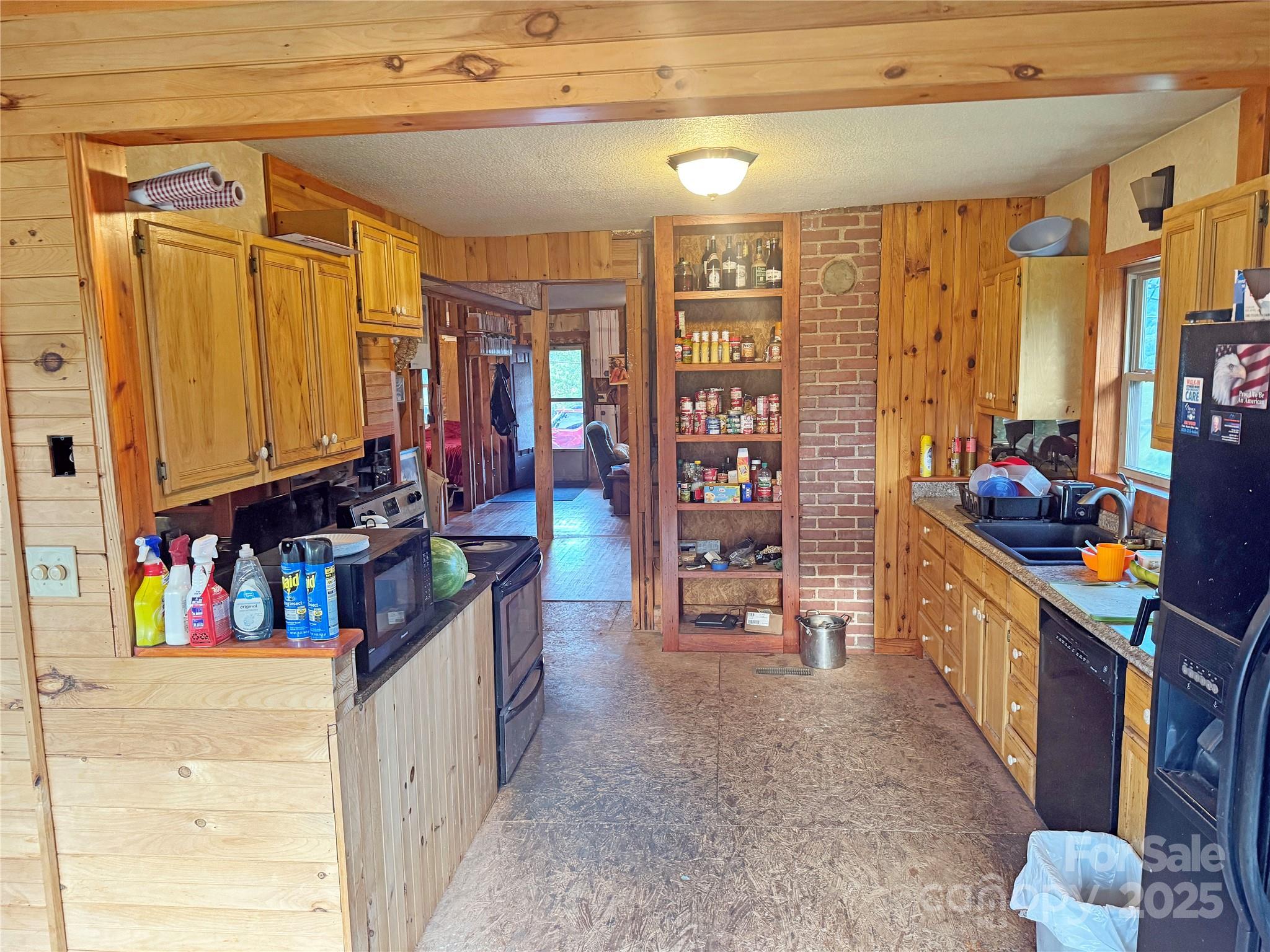 529 Old Newfound Road