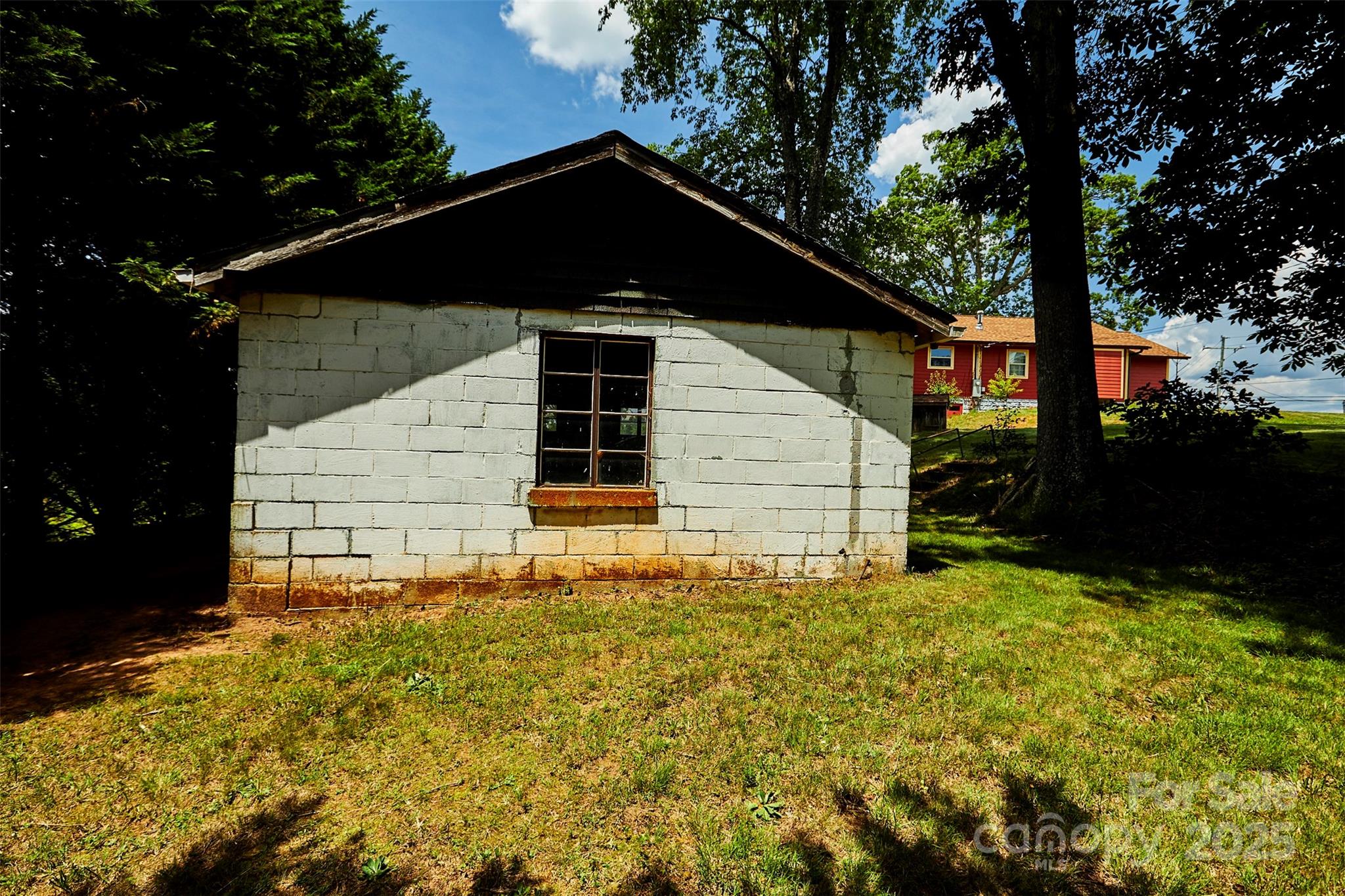 529 Old Newfound Road