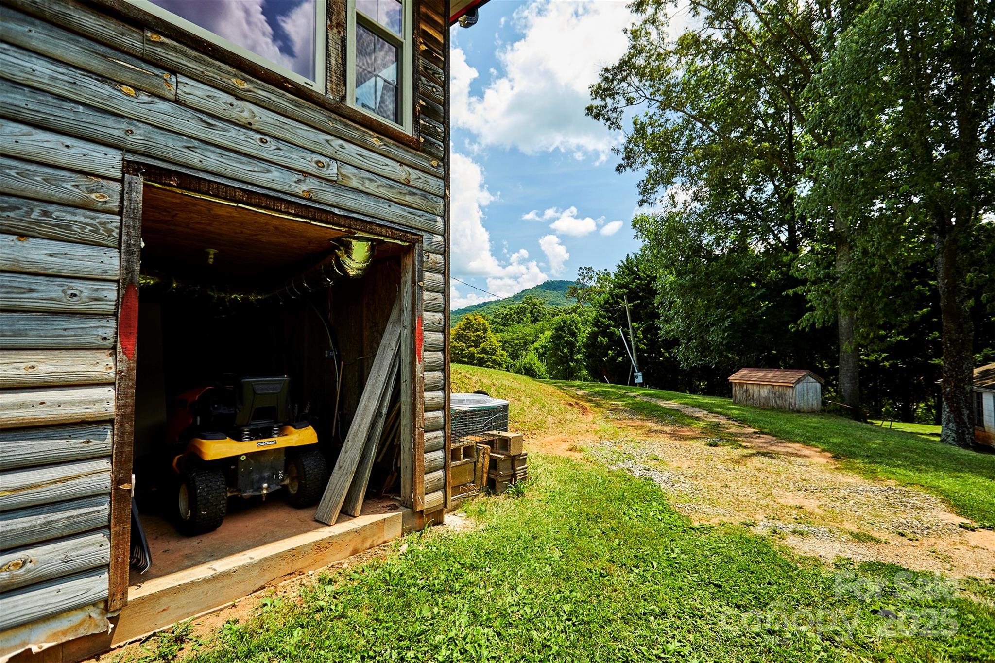529 Old Newfound Road