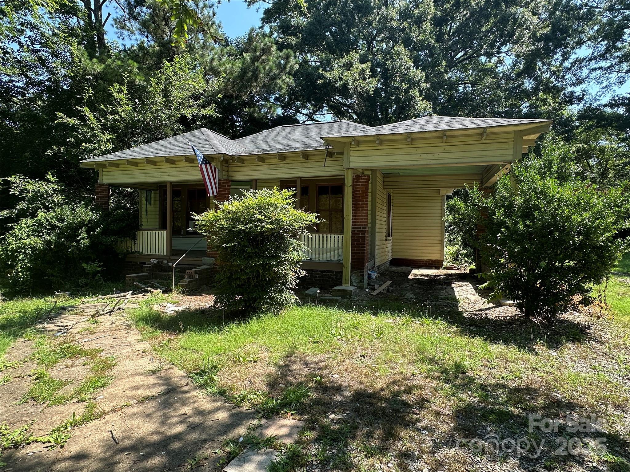 301 Weant Street