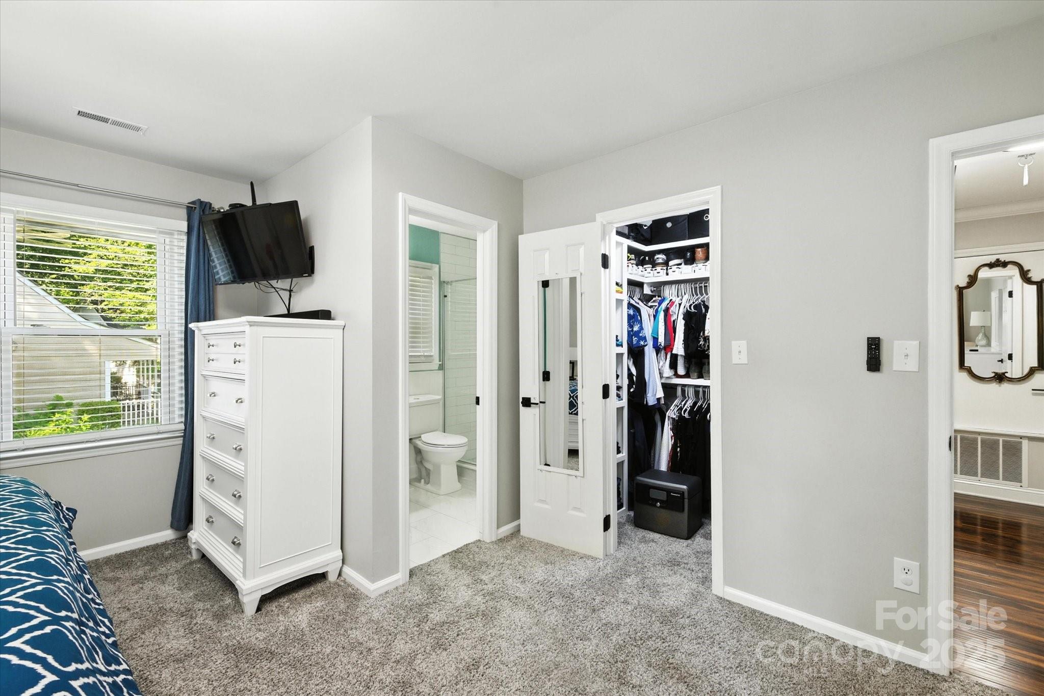 7627 Walnut Wood Drive
