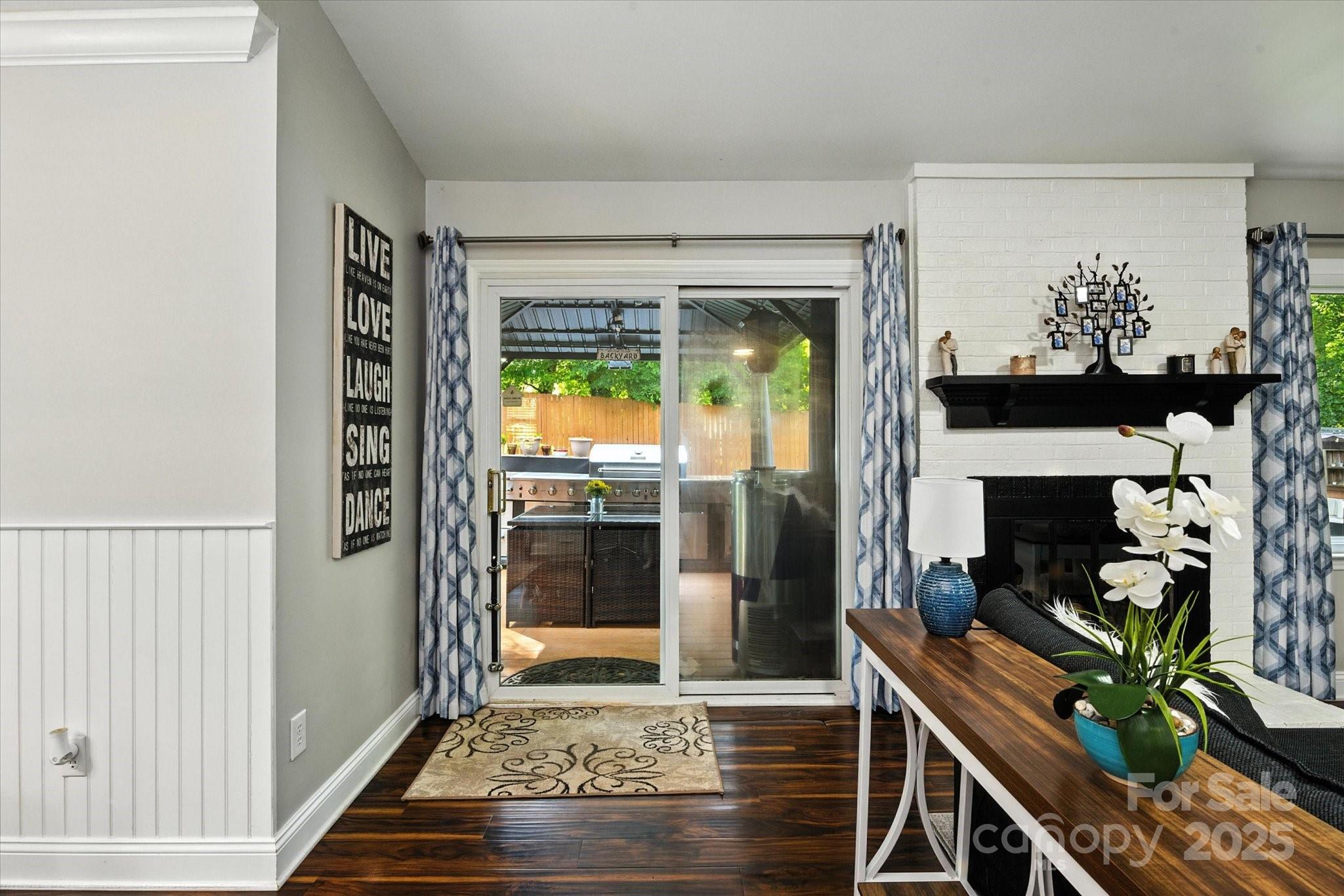 7627 Walnut Wood Drive