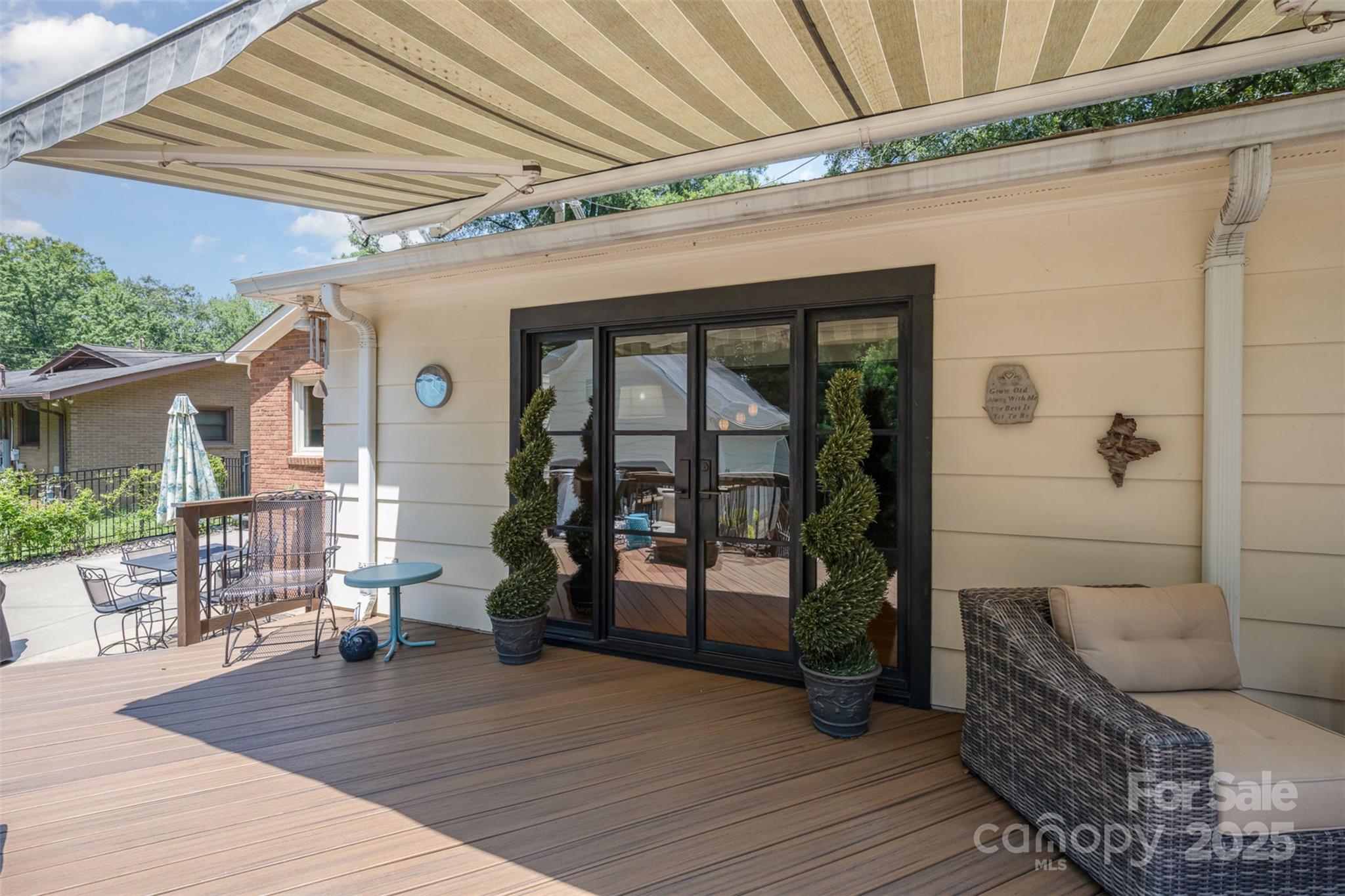 7119 Folger Drive