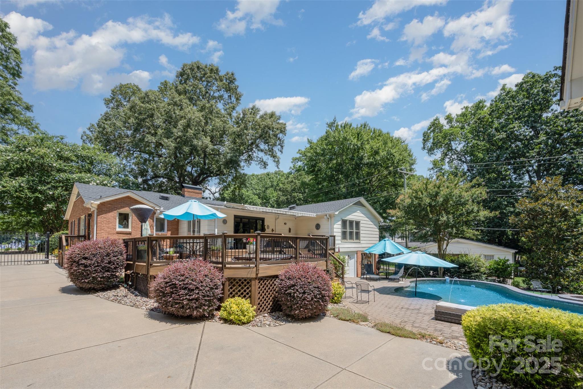7119 Folger Drive