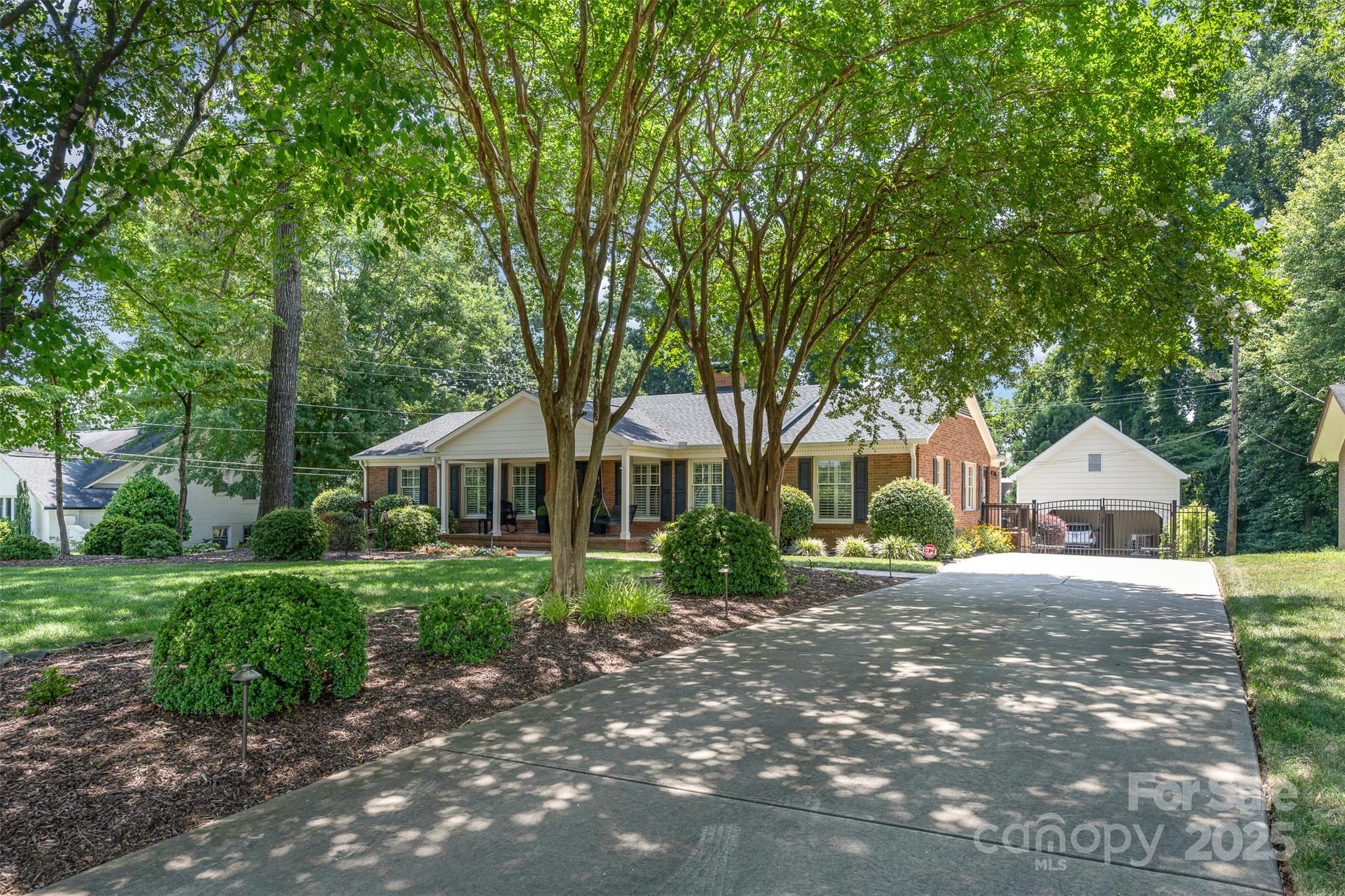 7119 Folger Drive