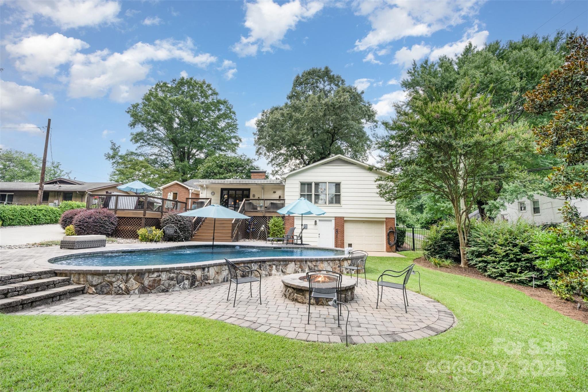 7119 Folger Drive