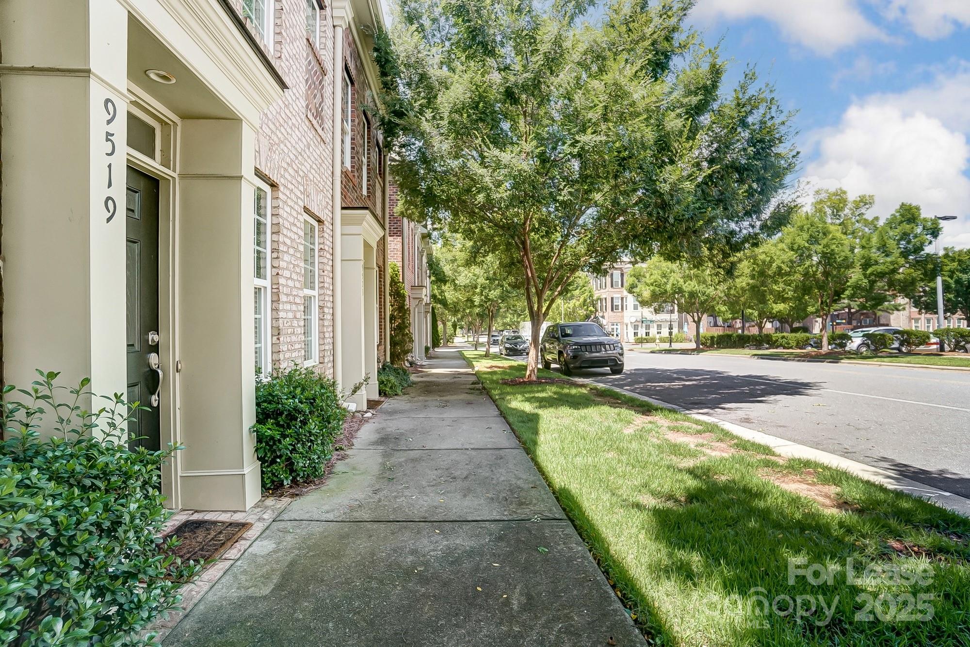 9519 Longstone Lane