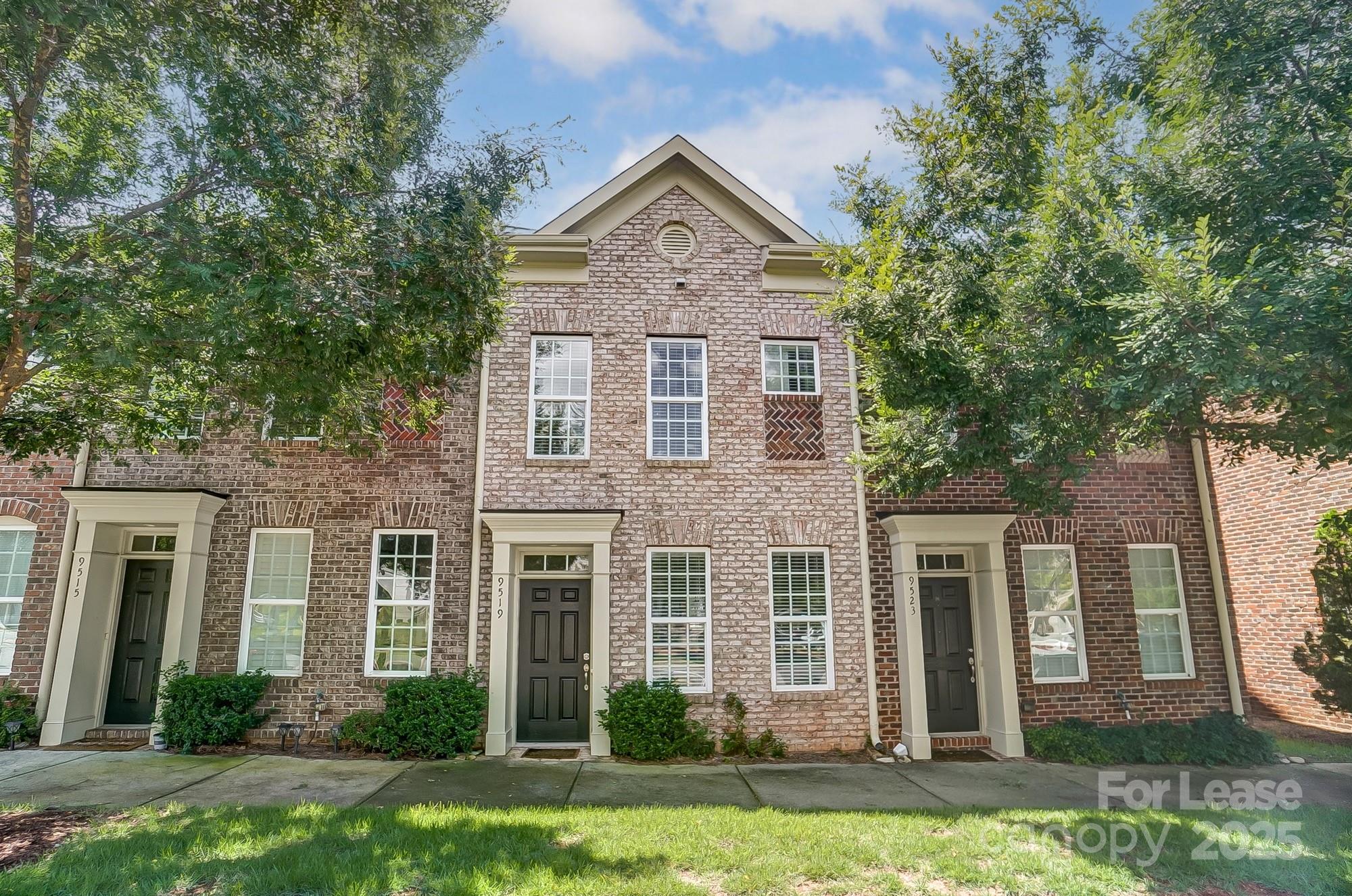 9519 Longstone Lane